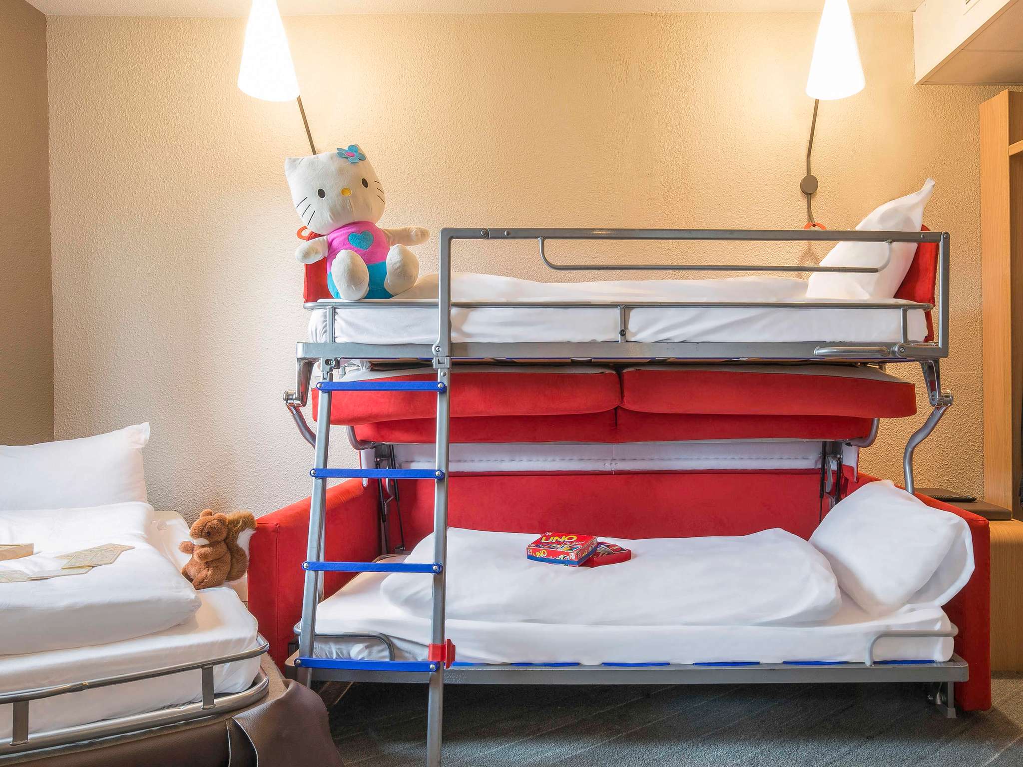 Foto - Hotel ibis Narbonne