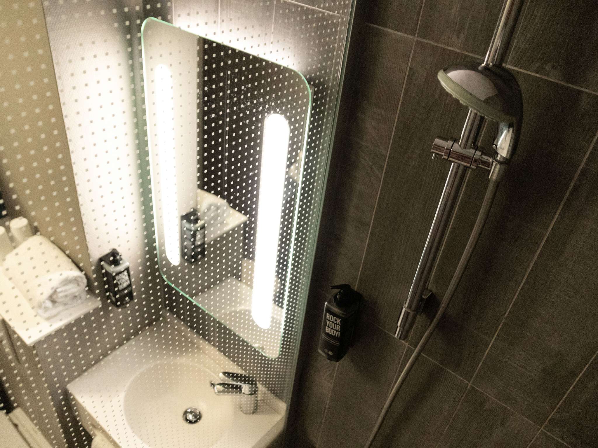 Foto - Hotel ibis Narbonne