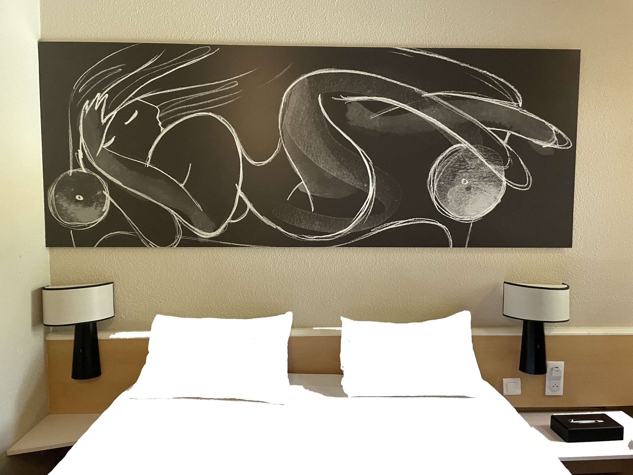 Foto - Hotel ibis Narbonne