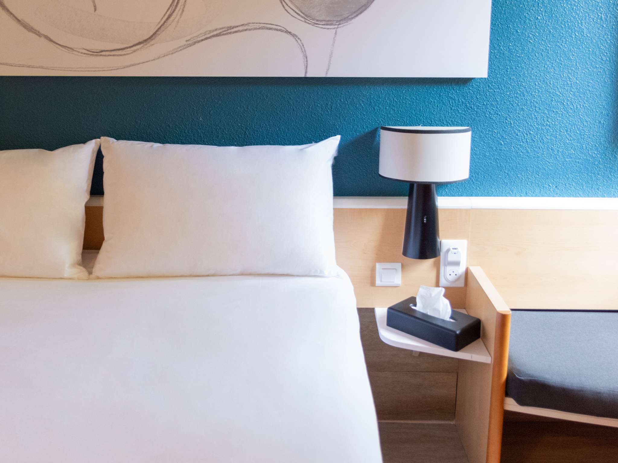 Foto - Hotel ibis Narbonne