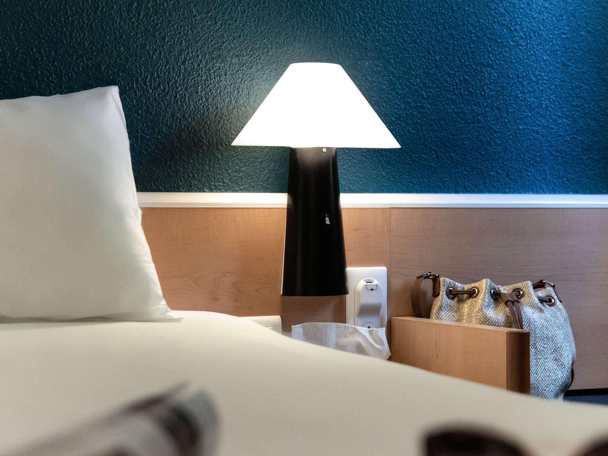 Foto - Hotel ibis Narbonne