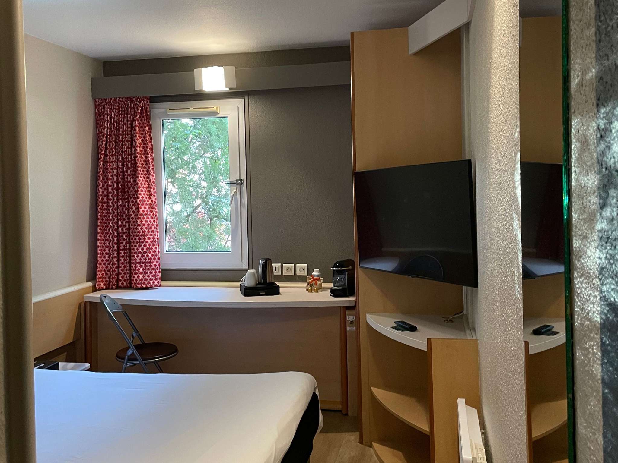 Foto - Hotel ibis Narbonne