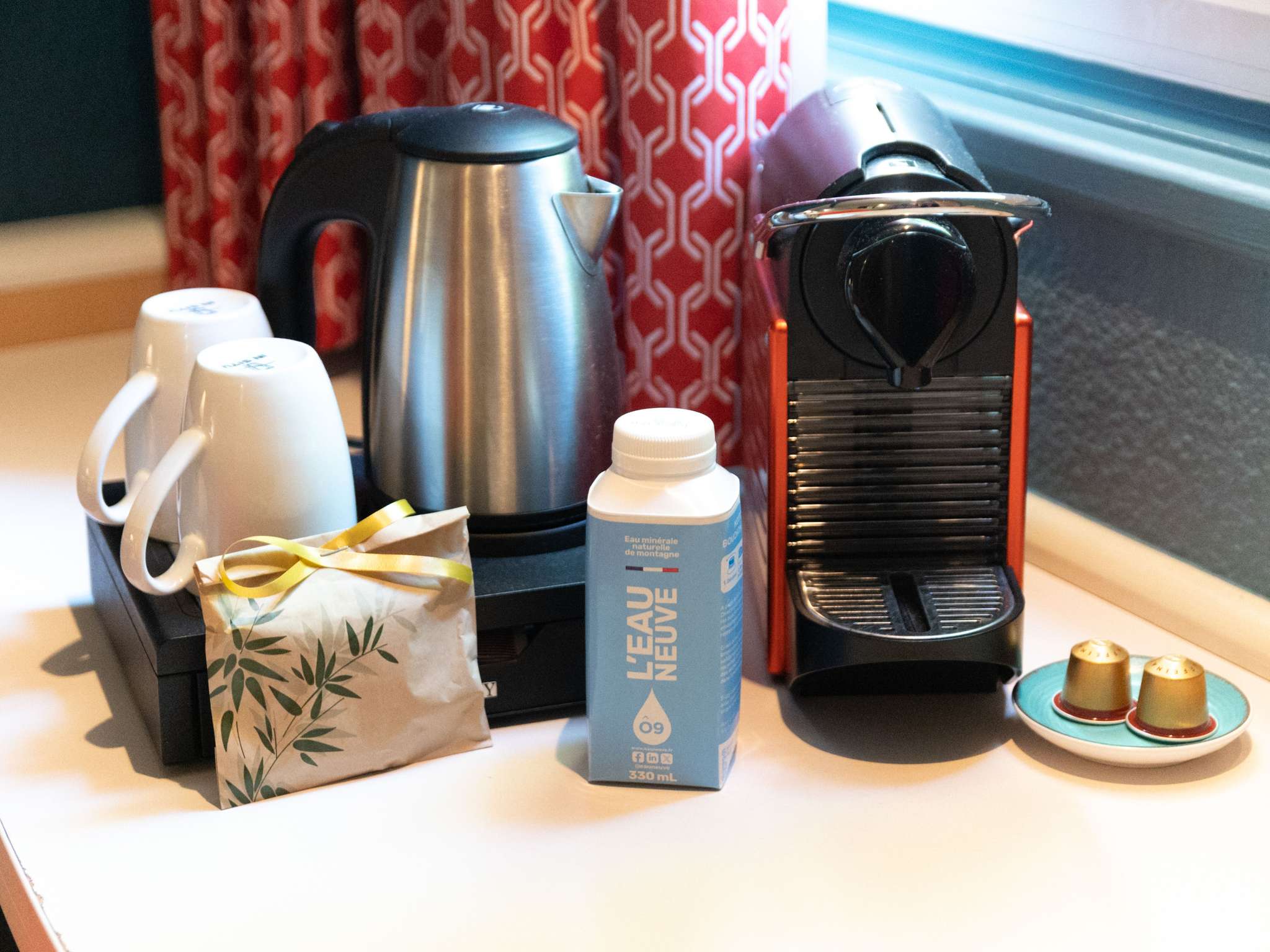 Foto - Hotel ibis Narbonne