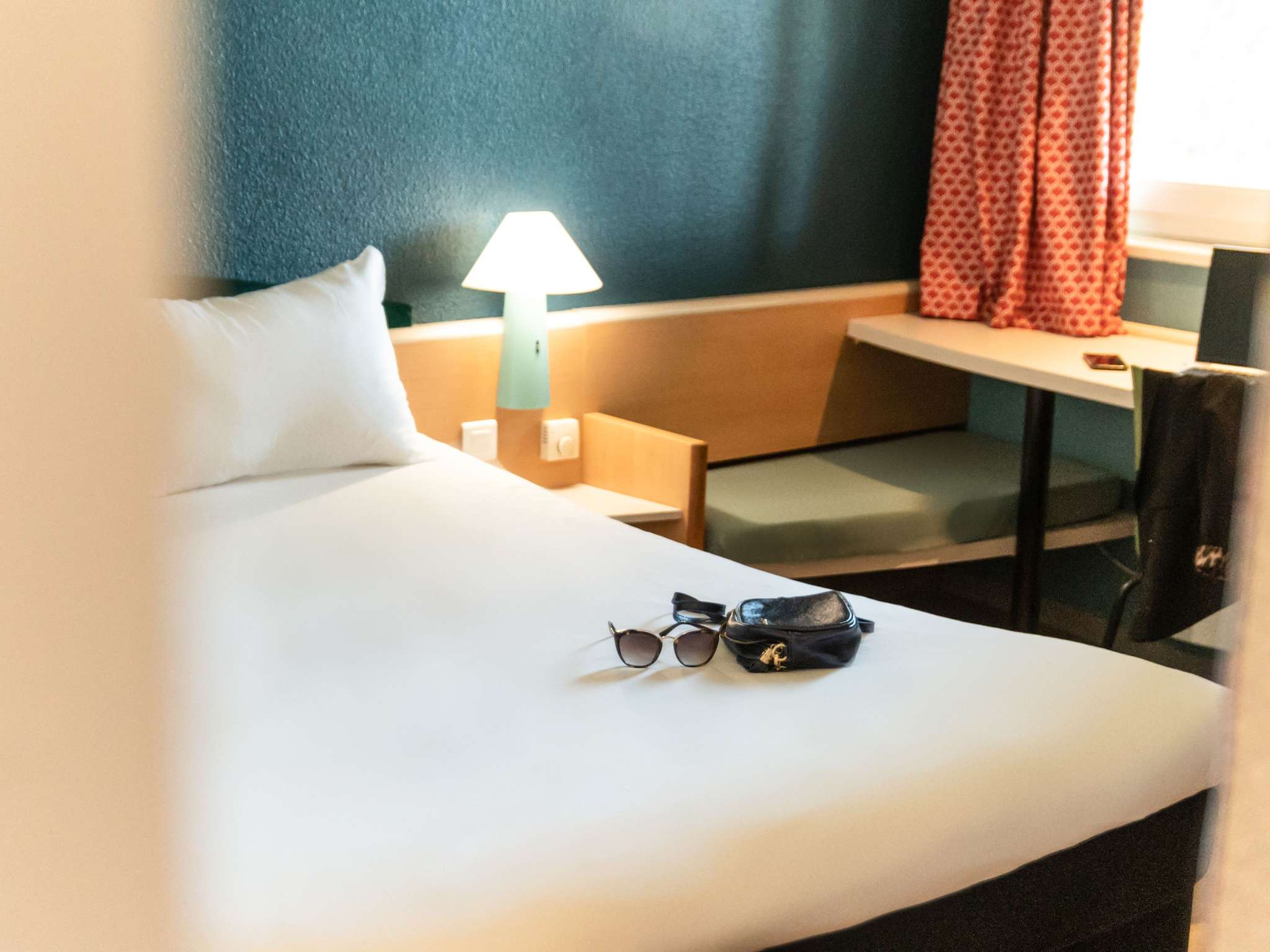 Foto - Hotel ibis Narbonne