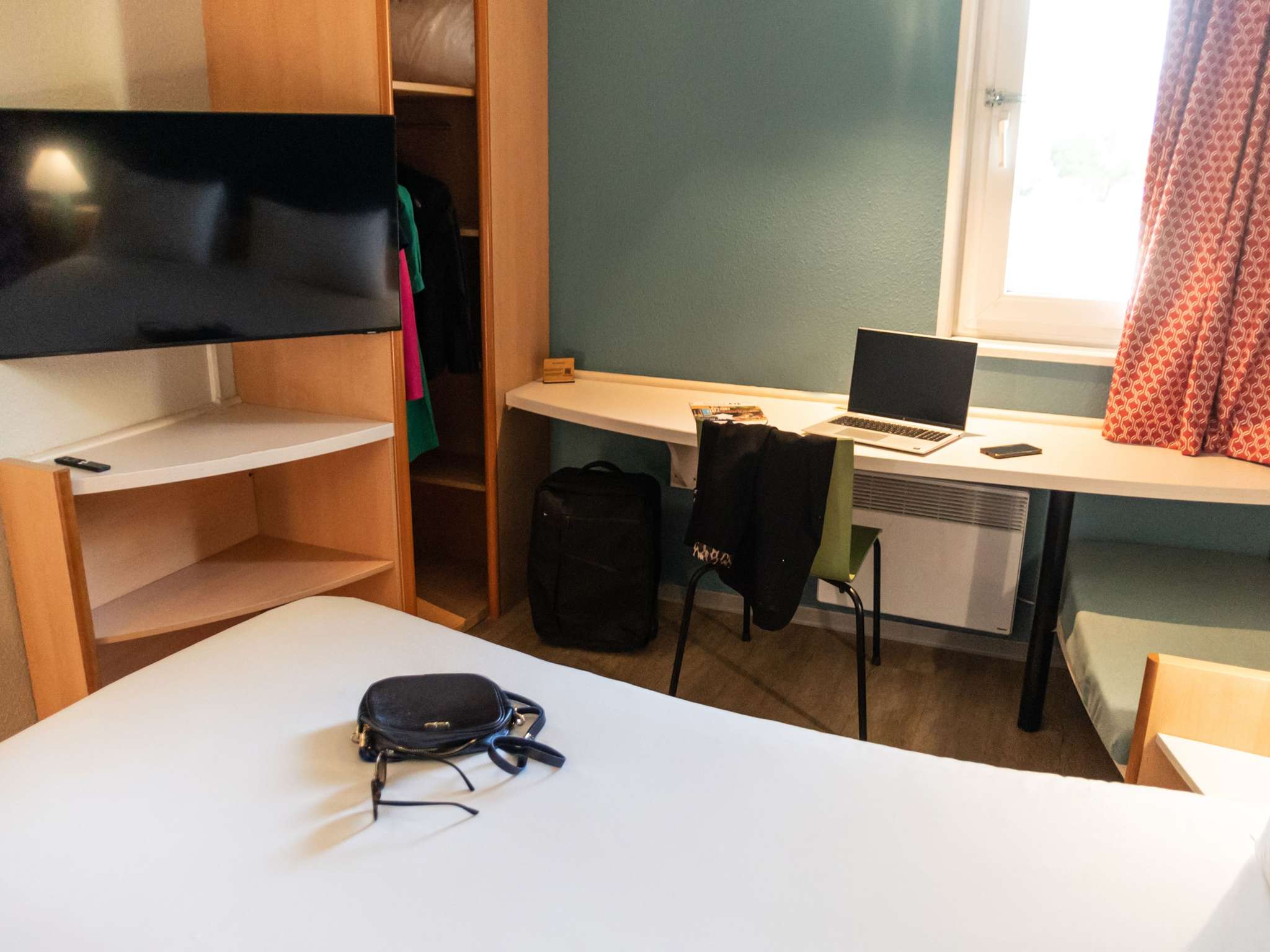 Foto - Hotel ibis Narbonne