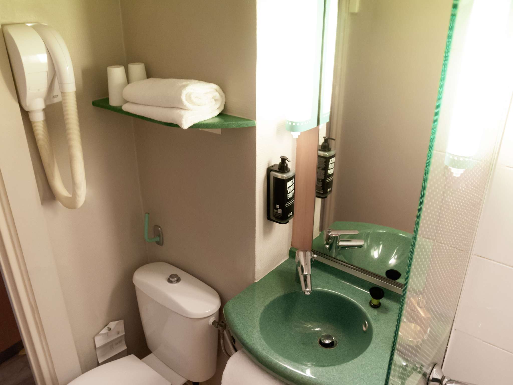 Foto - Hotel ibis Narbonne