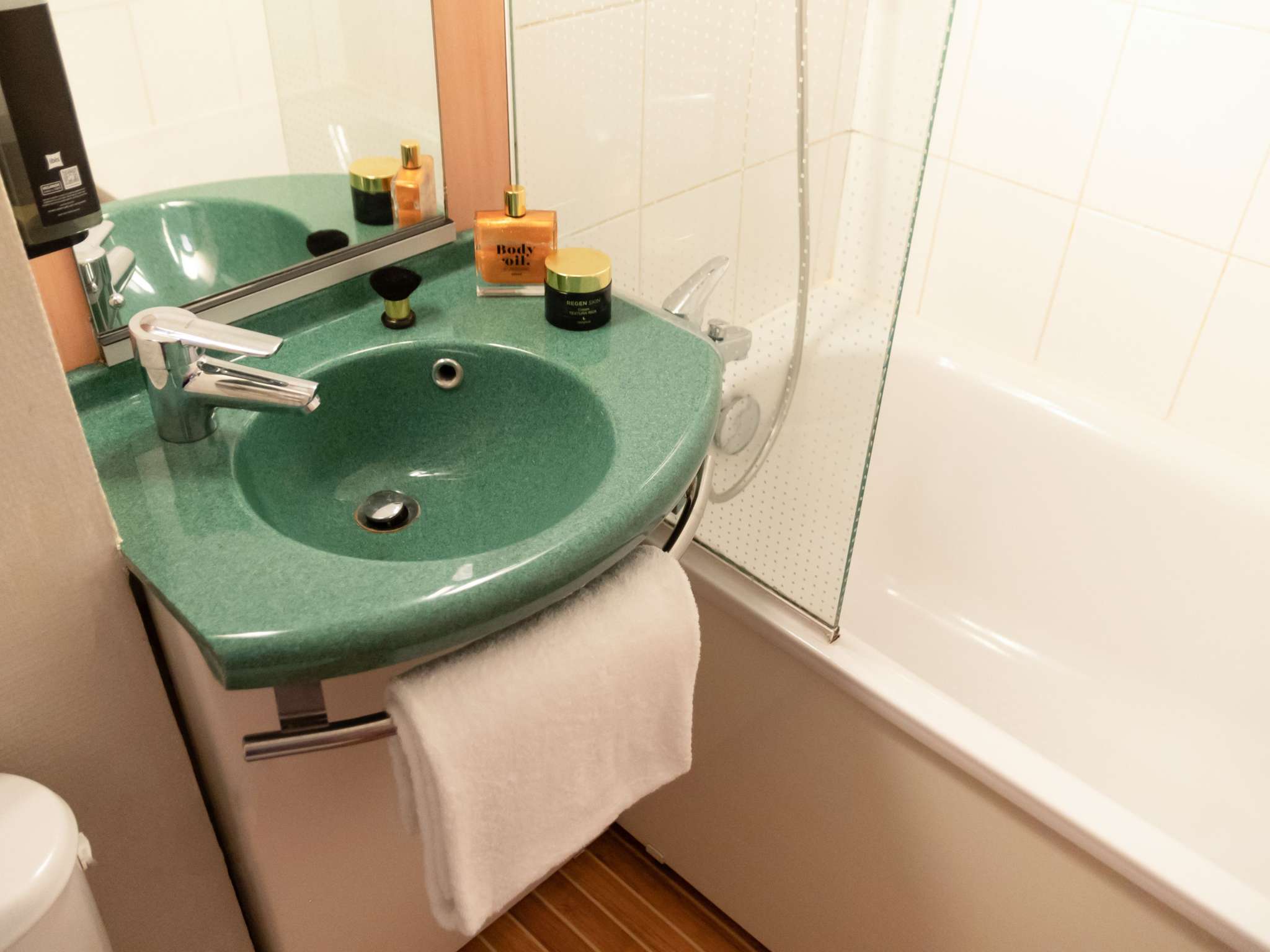 Foto - Hotel ibis Narbonne