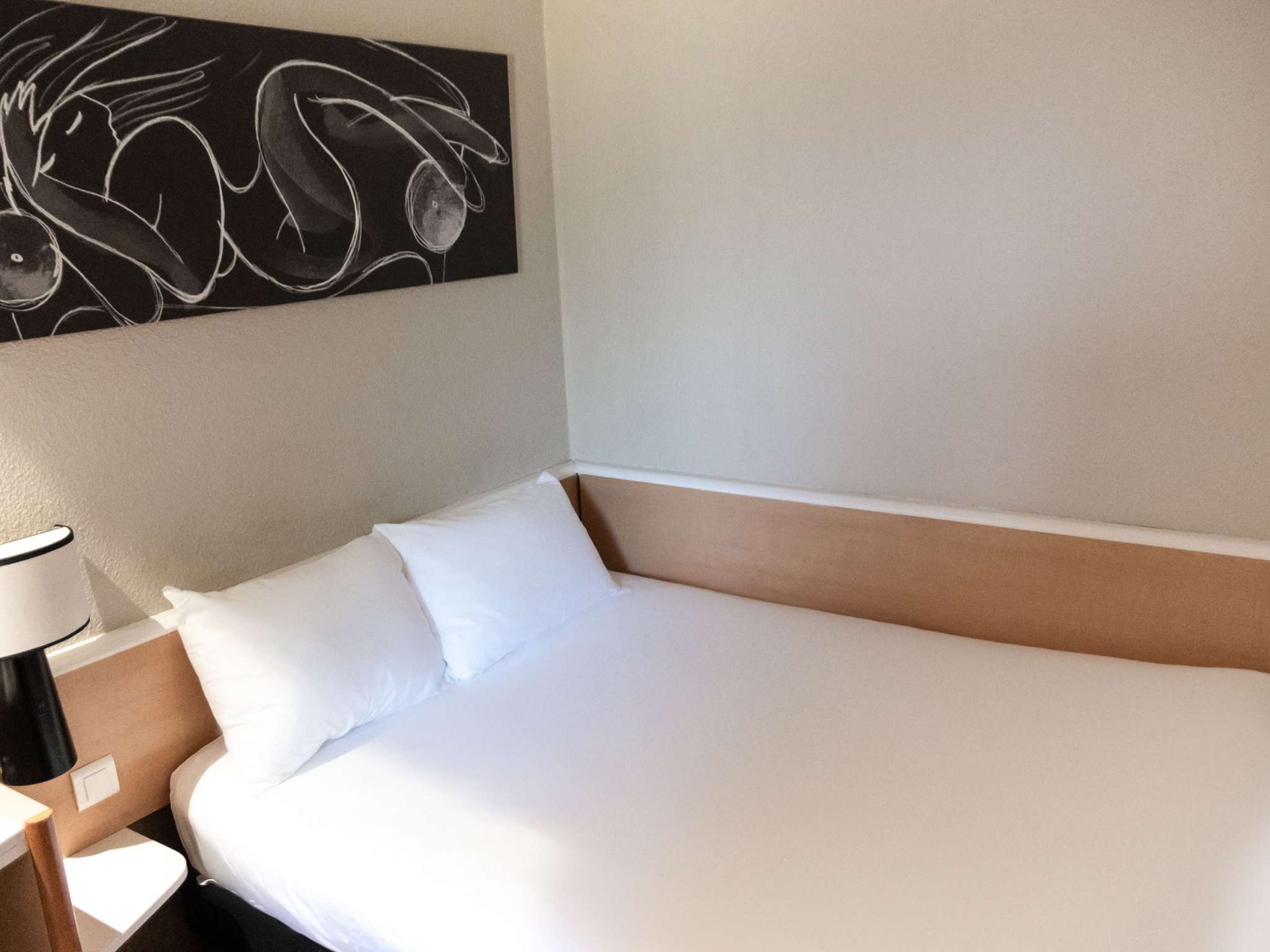 Foto - Hotel ibis Narbonne