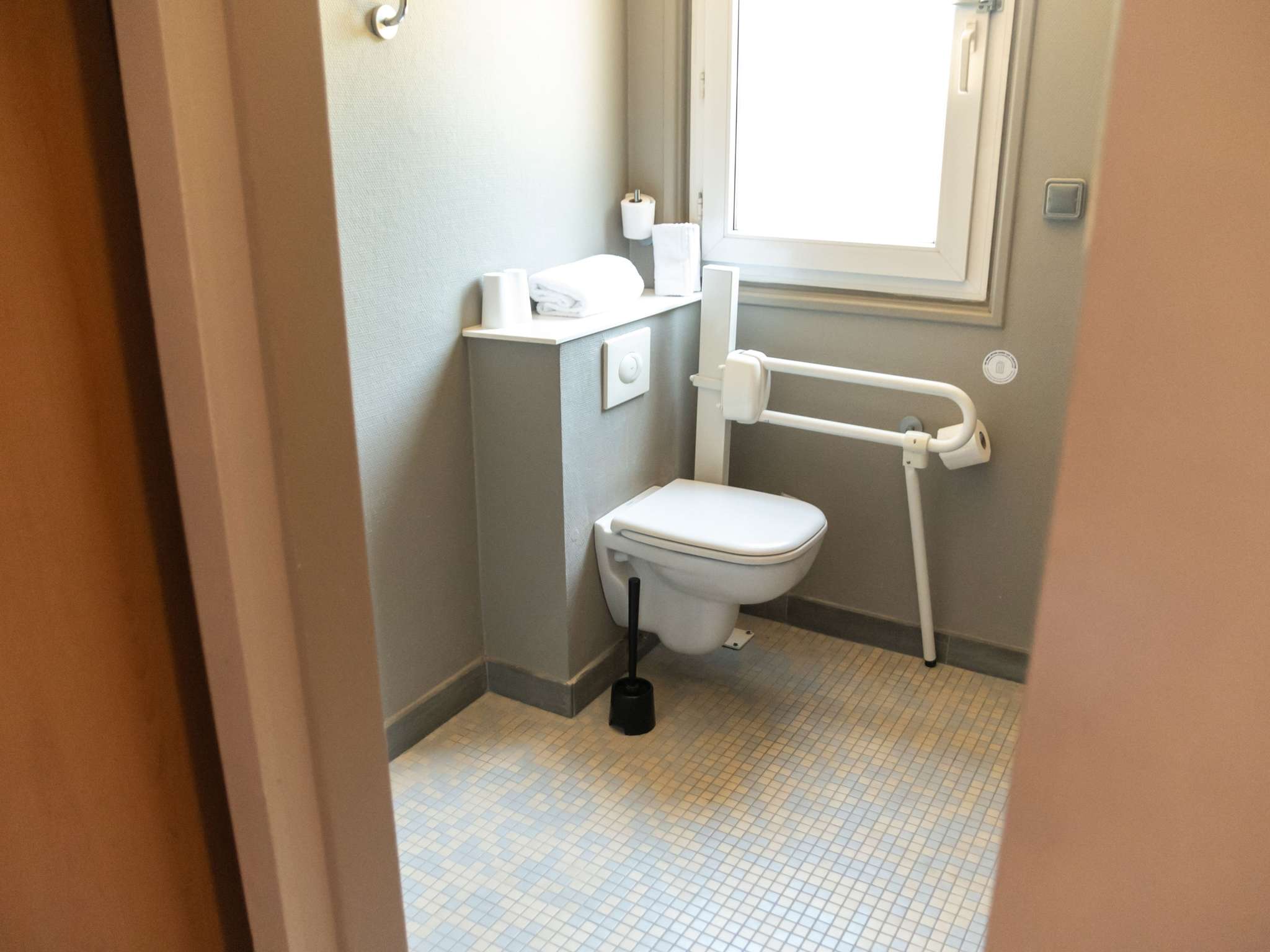 Foto - Hotel ibis Narbonne