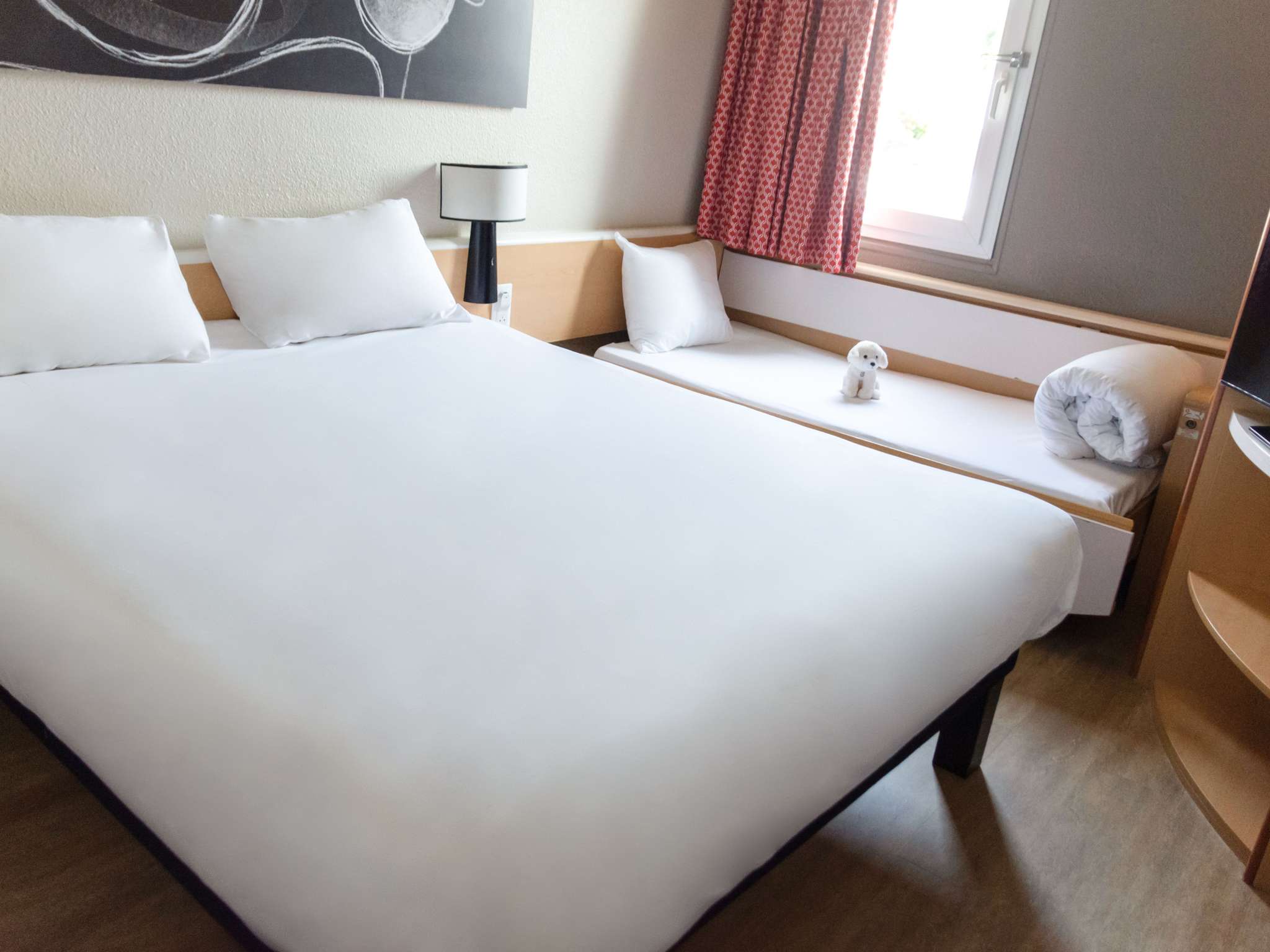 Foto - Hotel ibis Narbonne