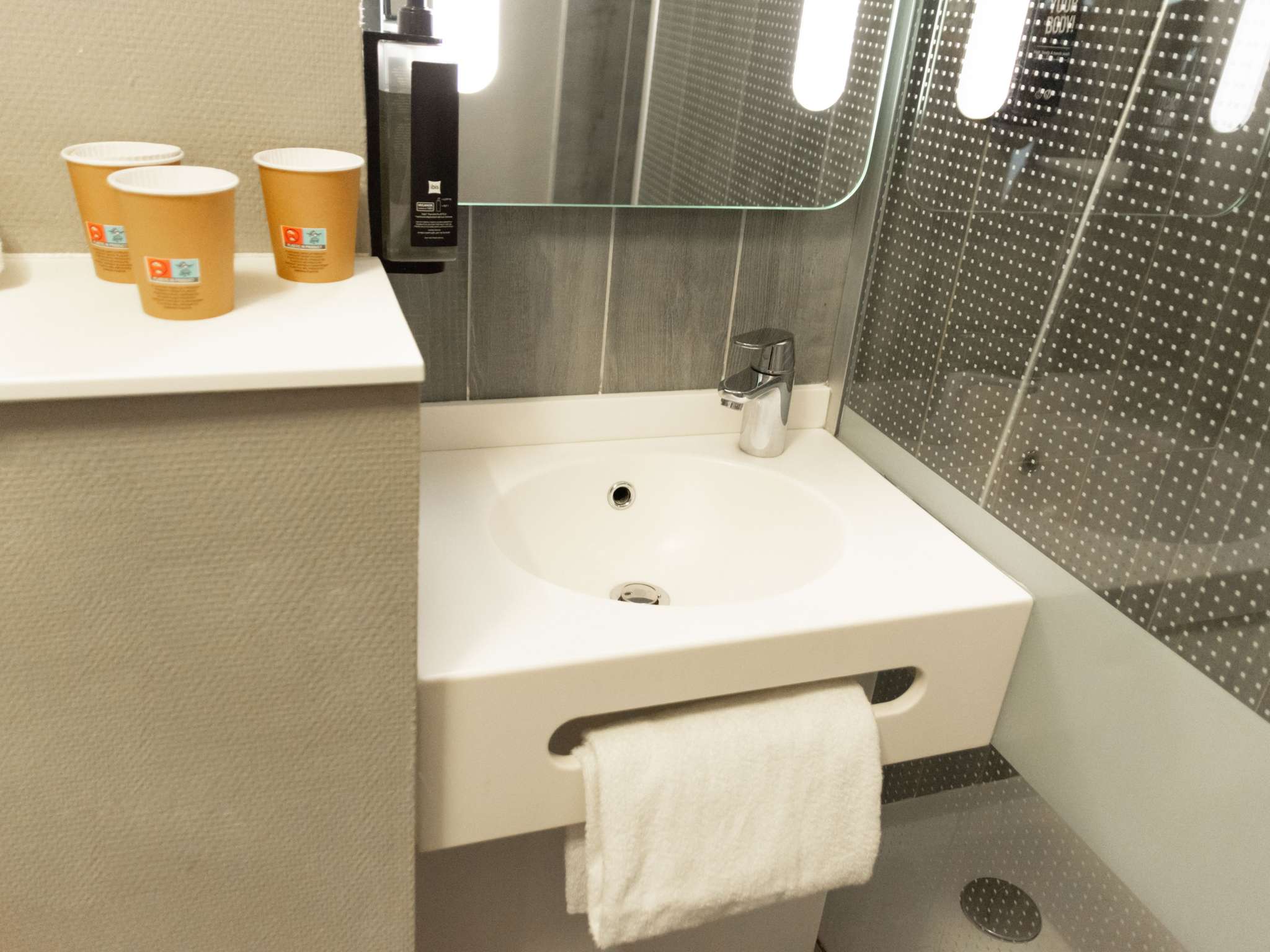 Foto - Hotel ibis Narbonne