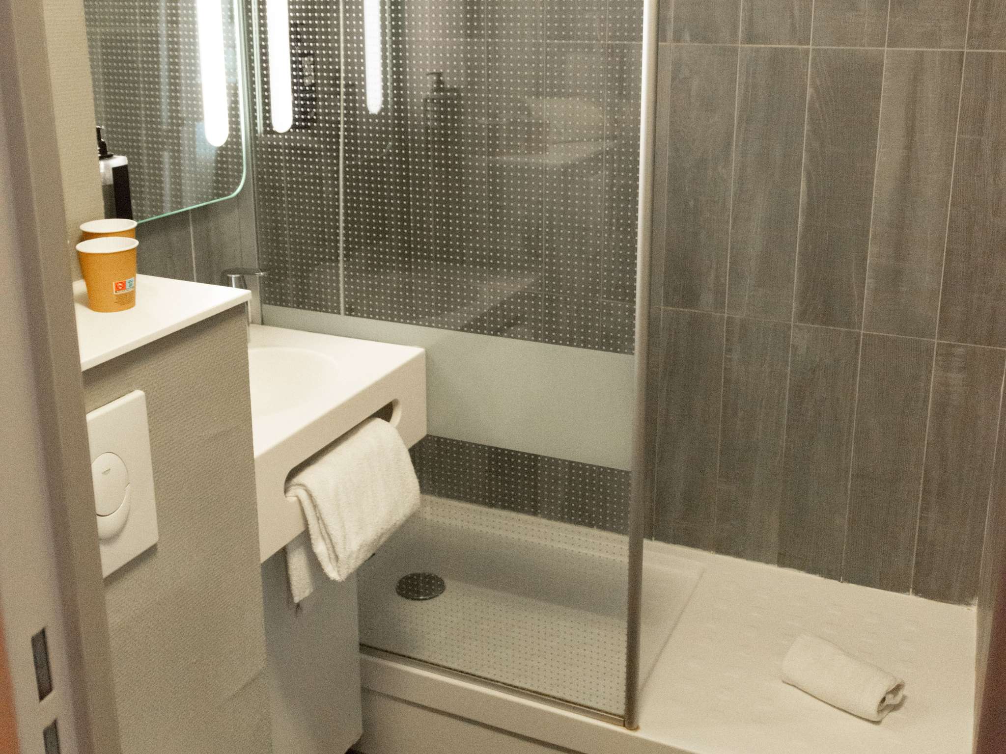 Foto - Hotel ibis Narbonne