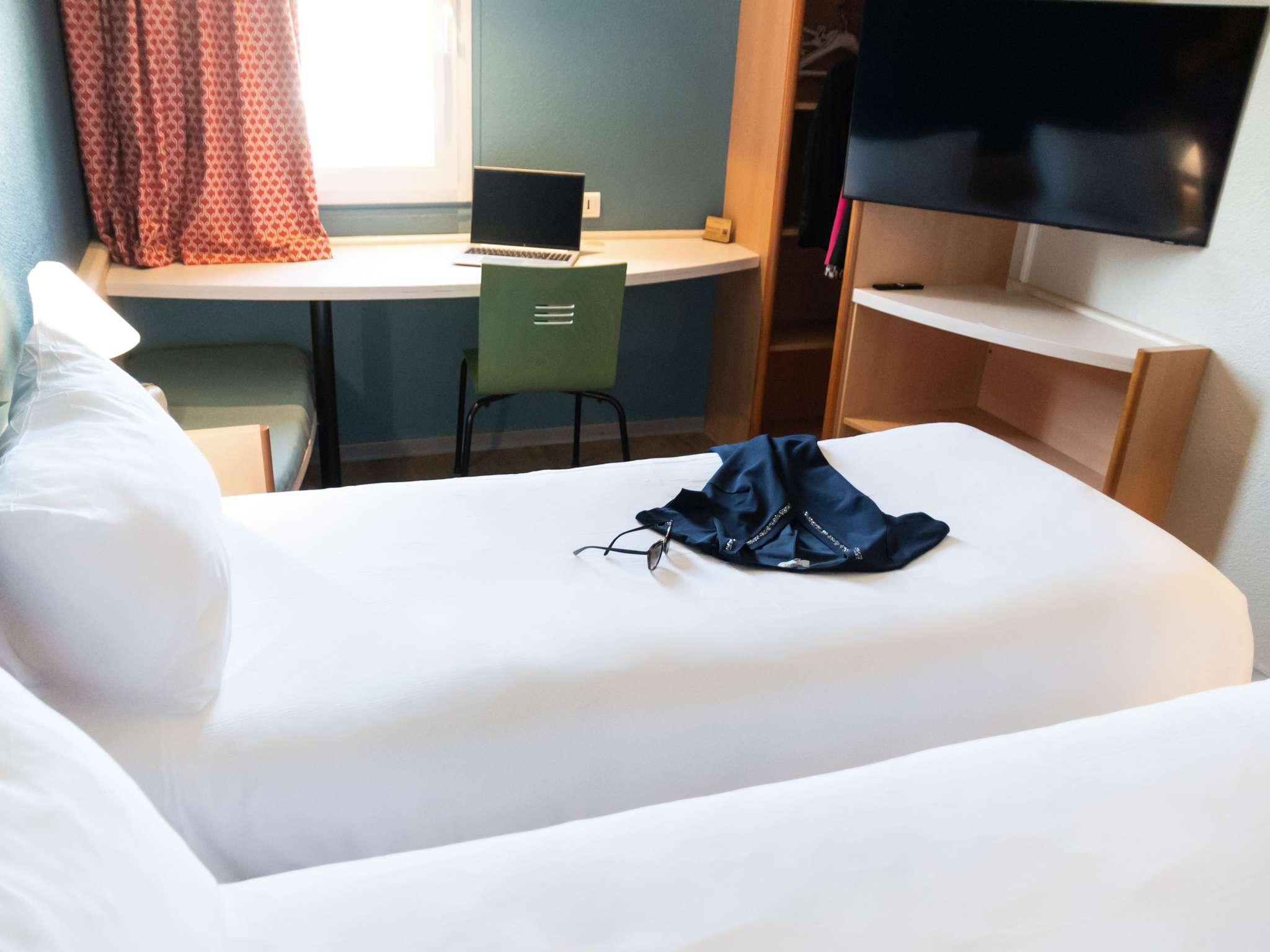 Foto - Hotel ibis Narbonne