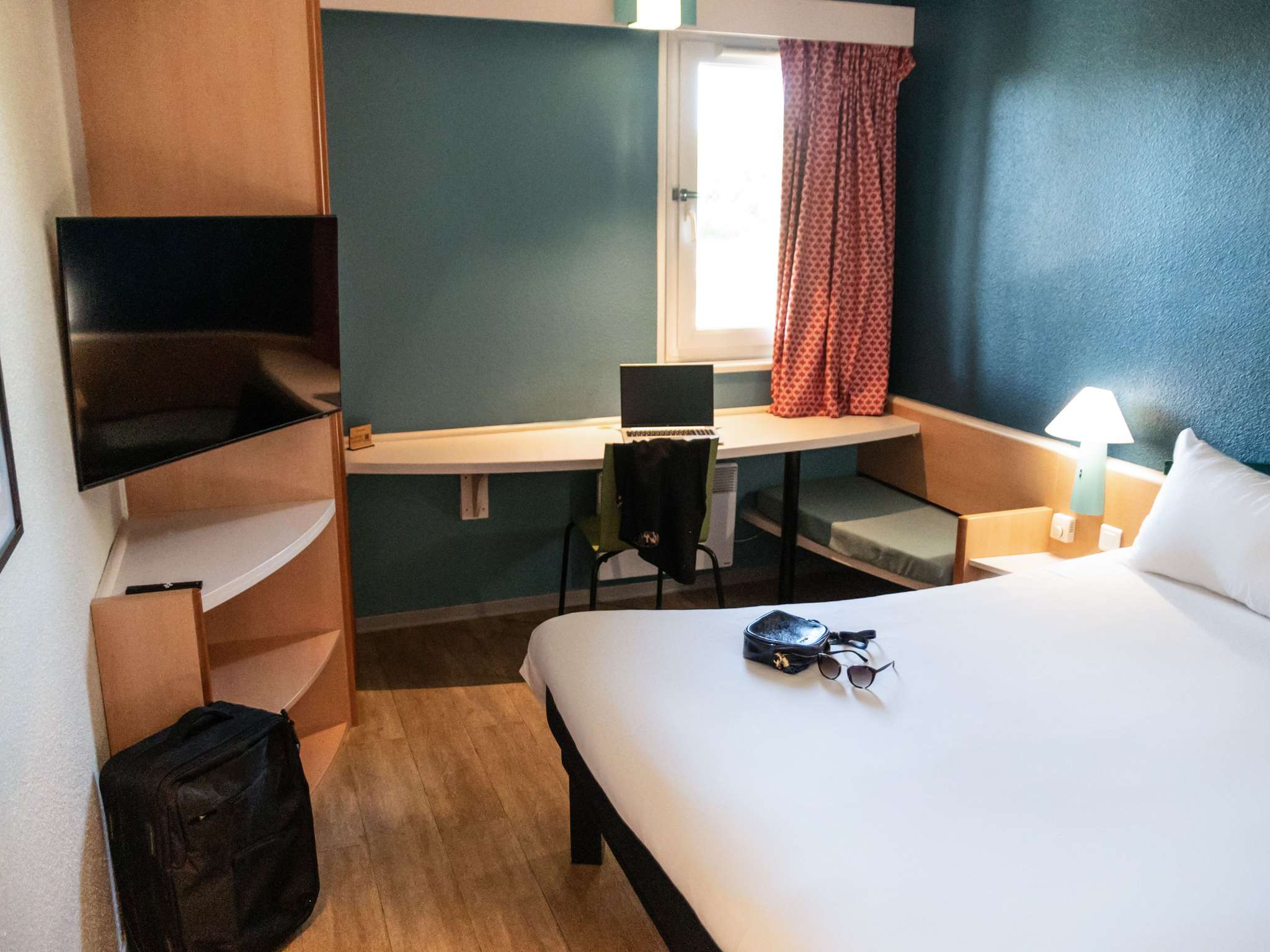 Foto - Hotel ibis Narbonne