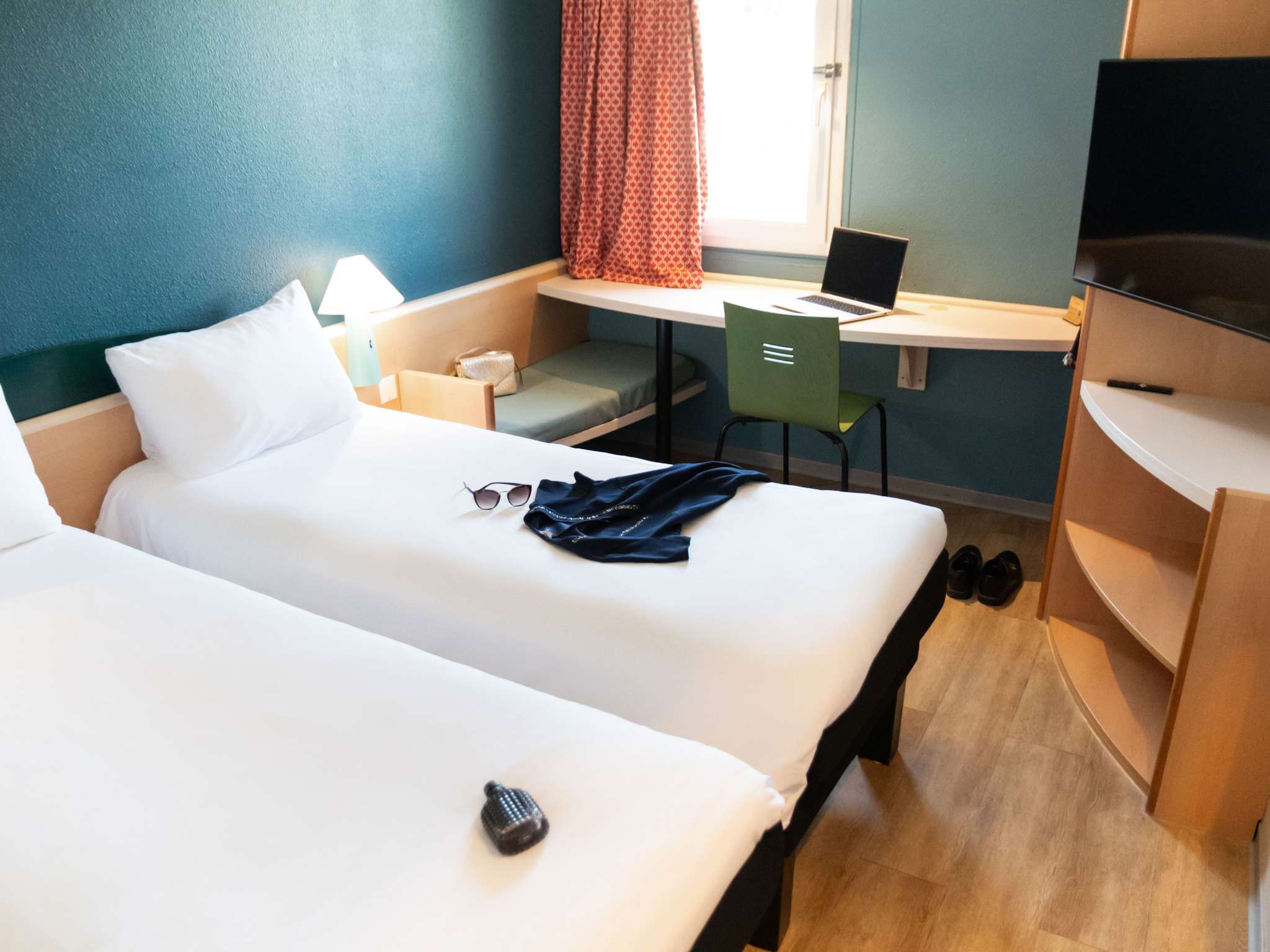 Foto - Hotel ibis Narbonne