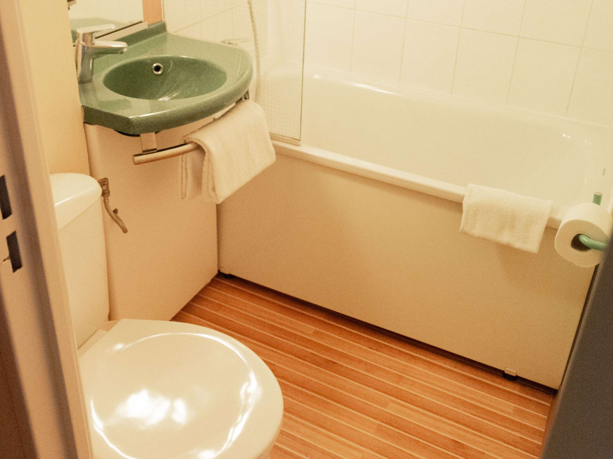 Foto - Hotel ibis Narbonne