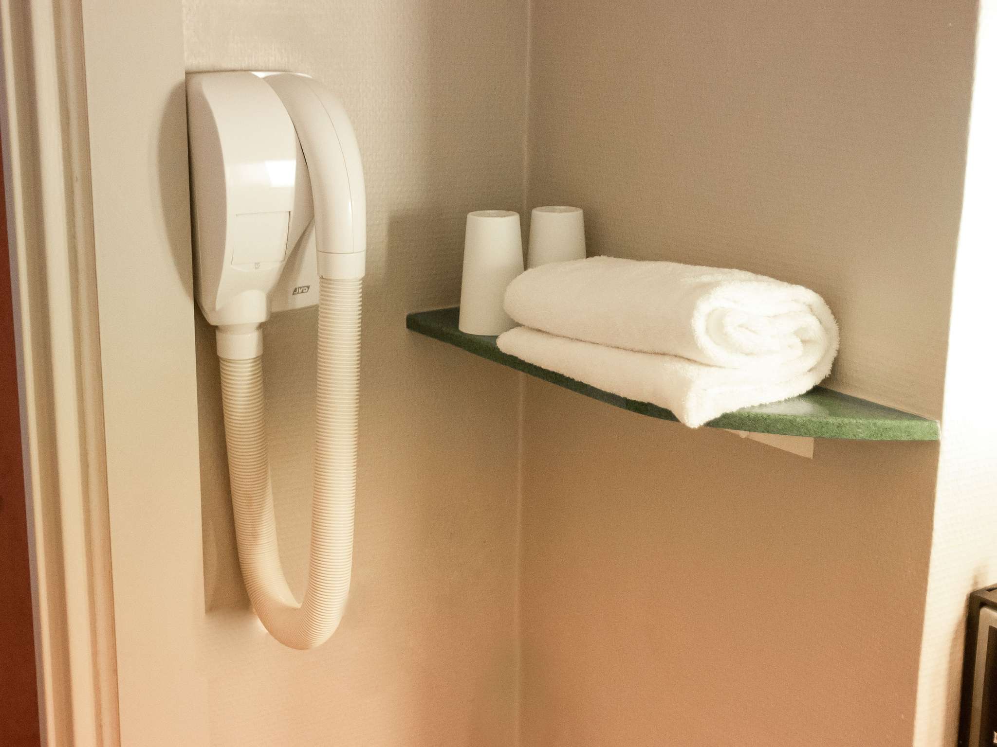 Foto - Hotel ibis Narbonne