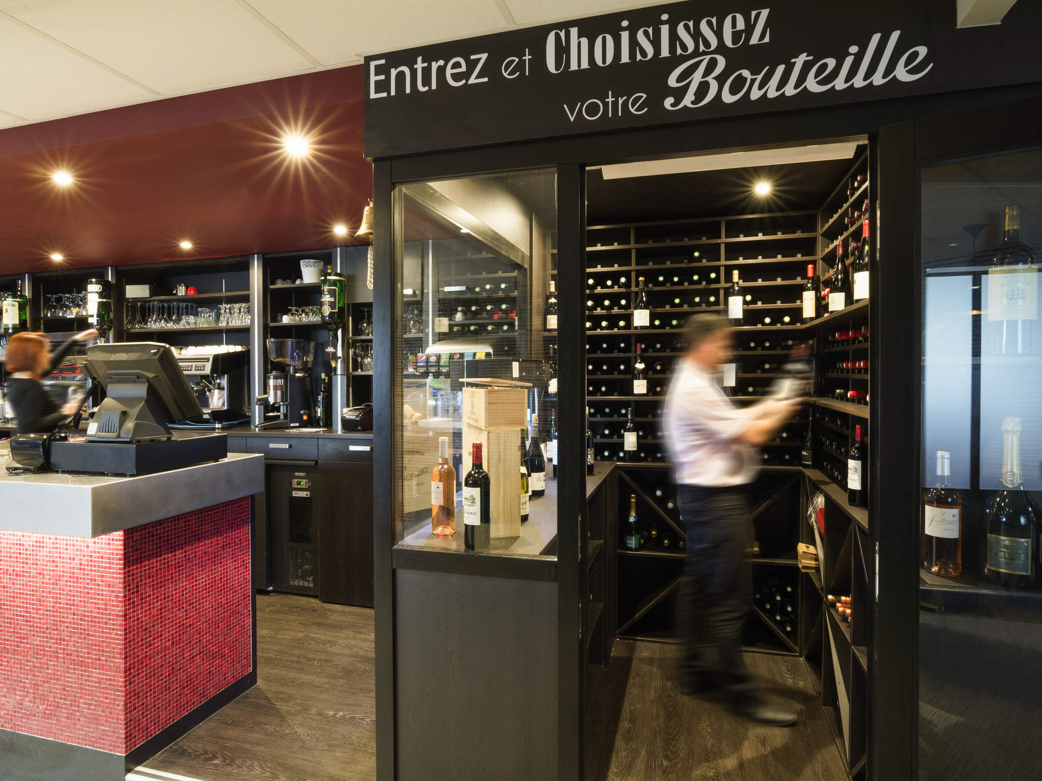 Foto - Hotel ibis Narbonne