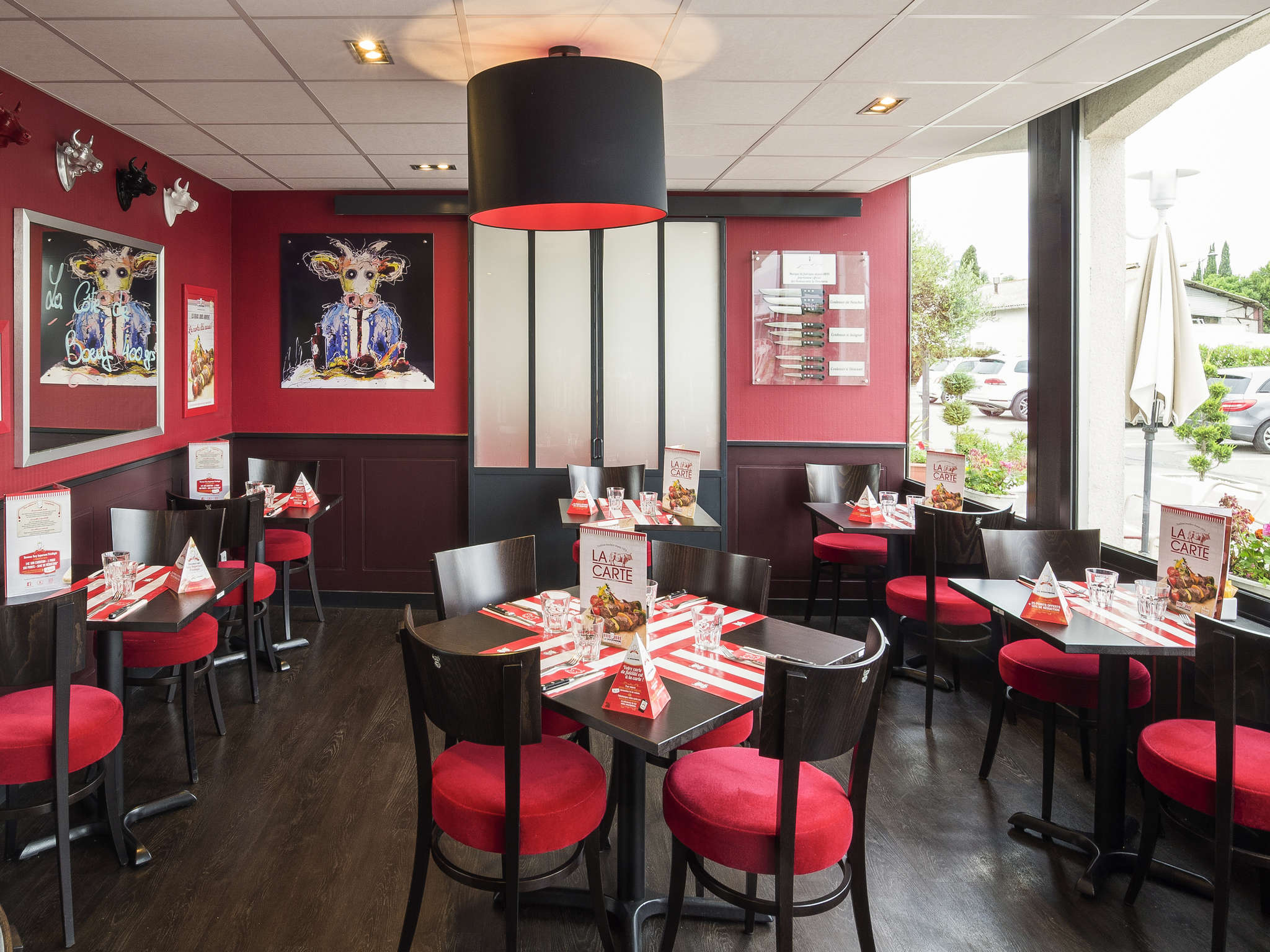 Foto - Hotel ibis Narbonne