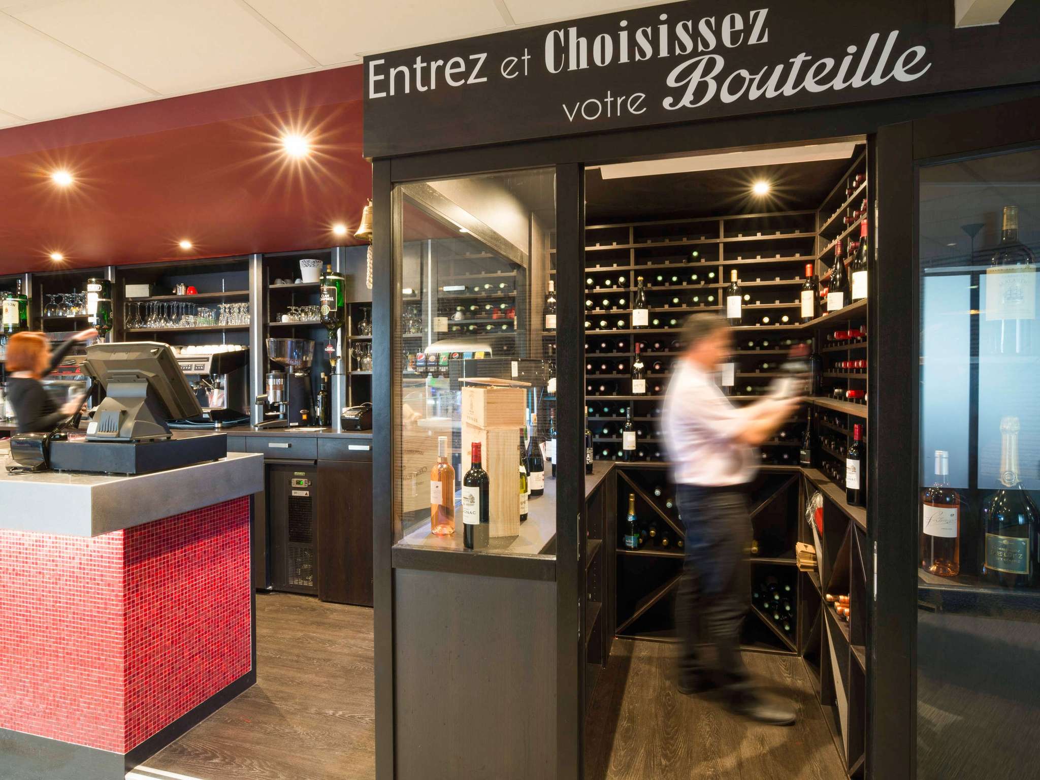 Foto - Hotel ibis Narbonne