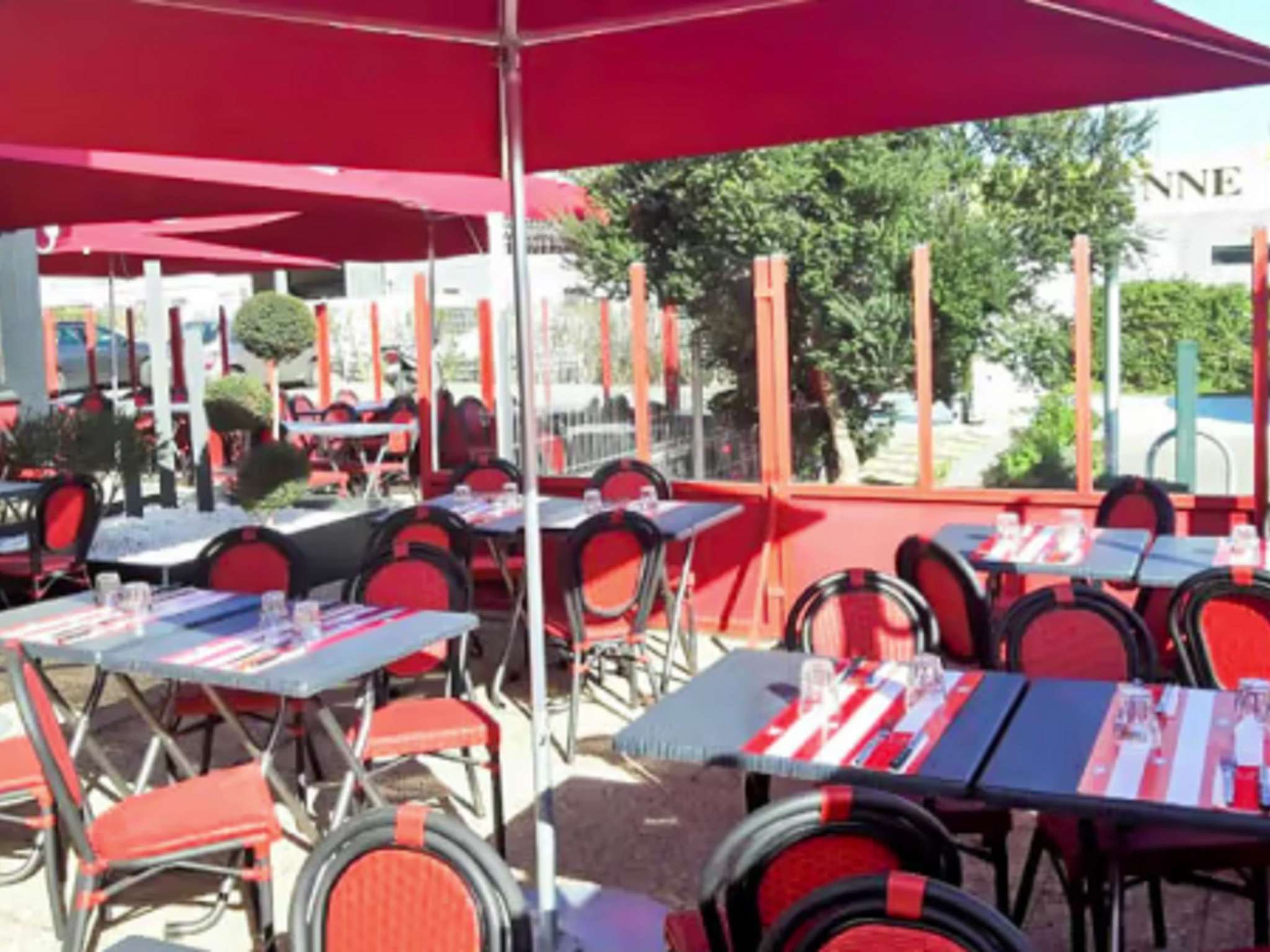 Photo - Hotel ibis Narbonne