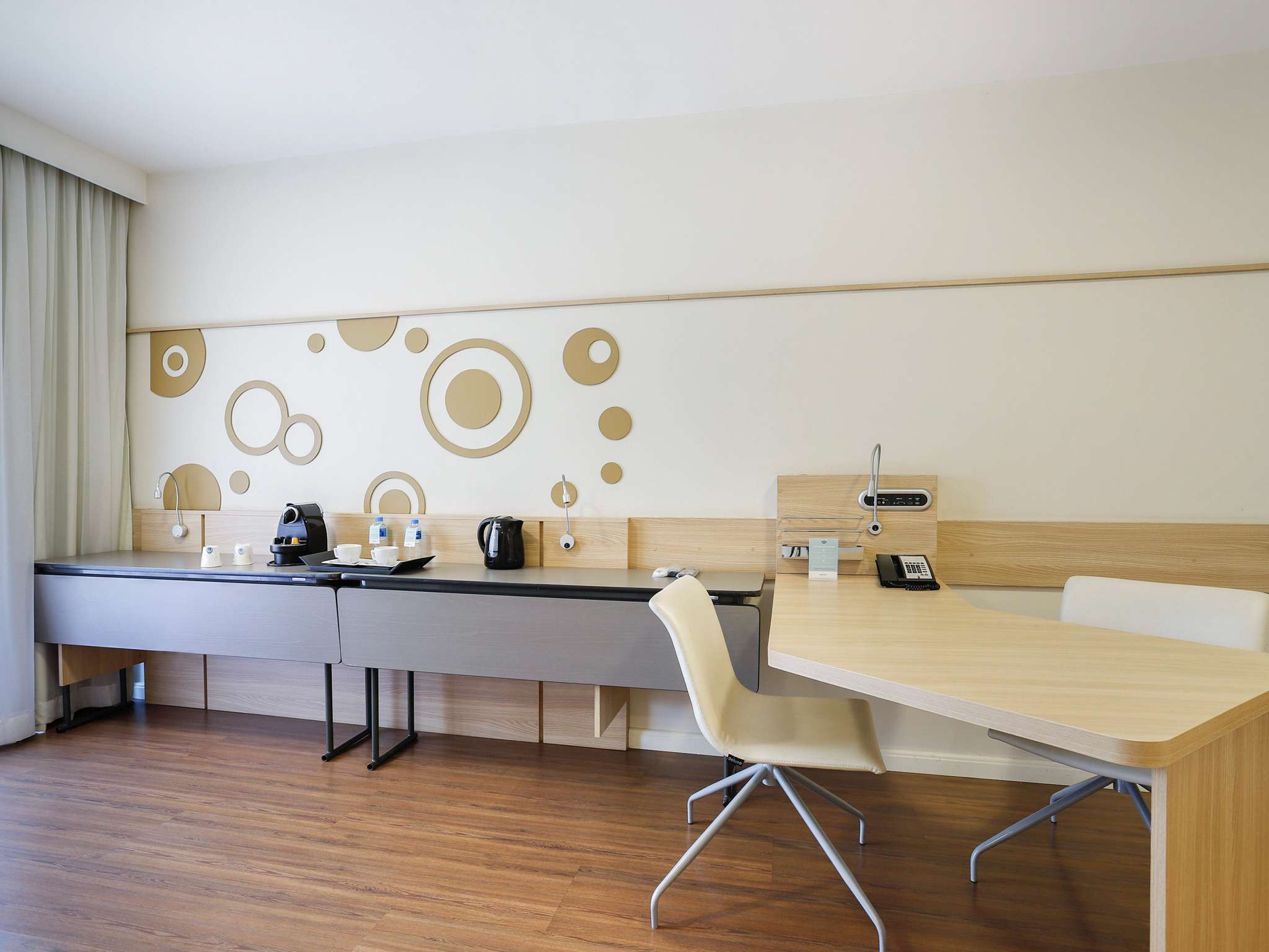 Foto - Mercure Sao Paulo Alamedas