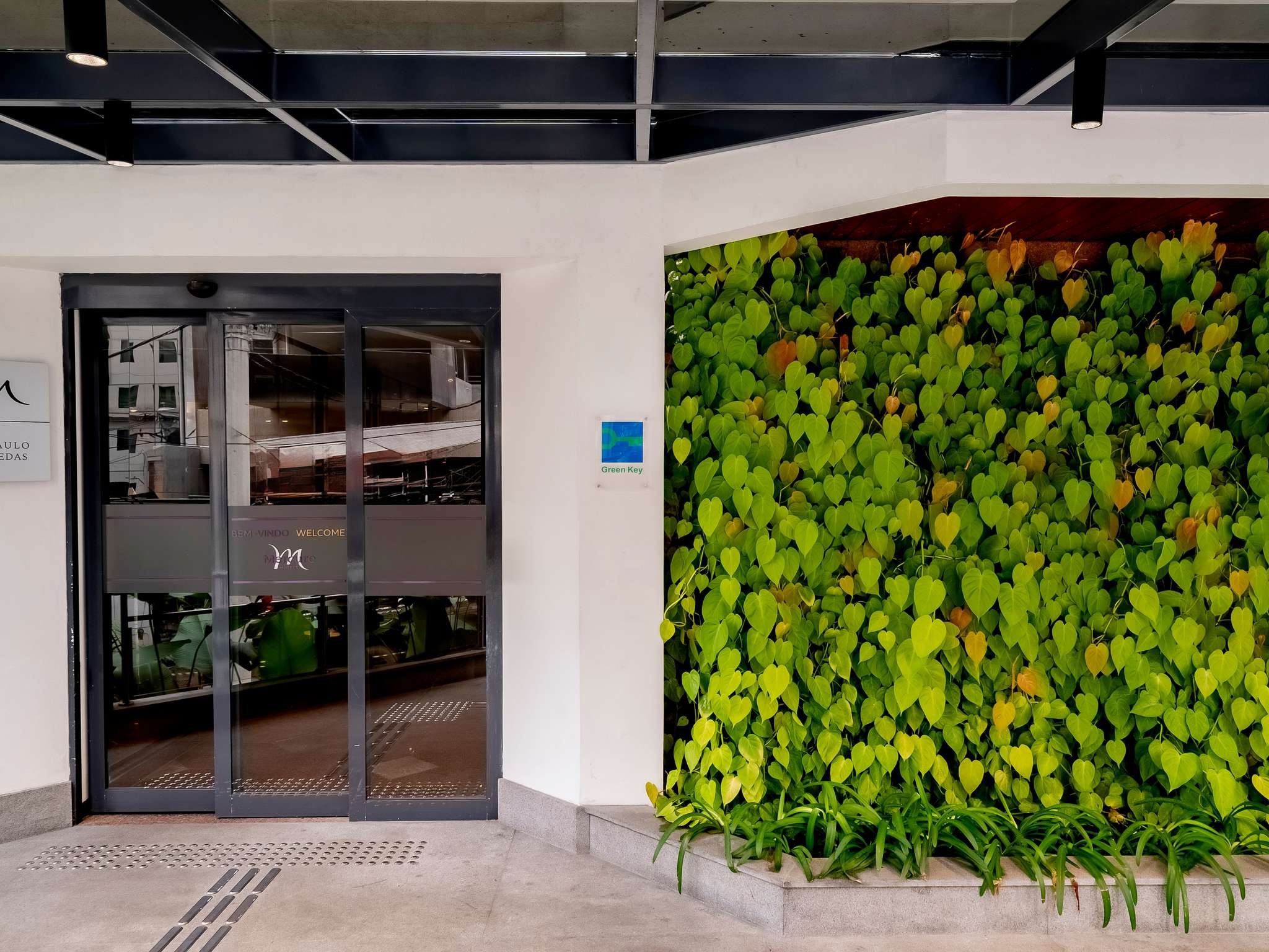 Foto - Mercure Sao Paulo Alamedas