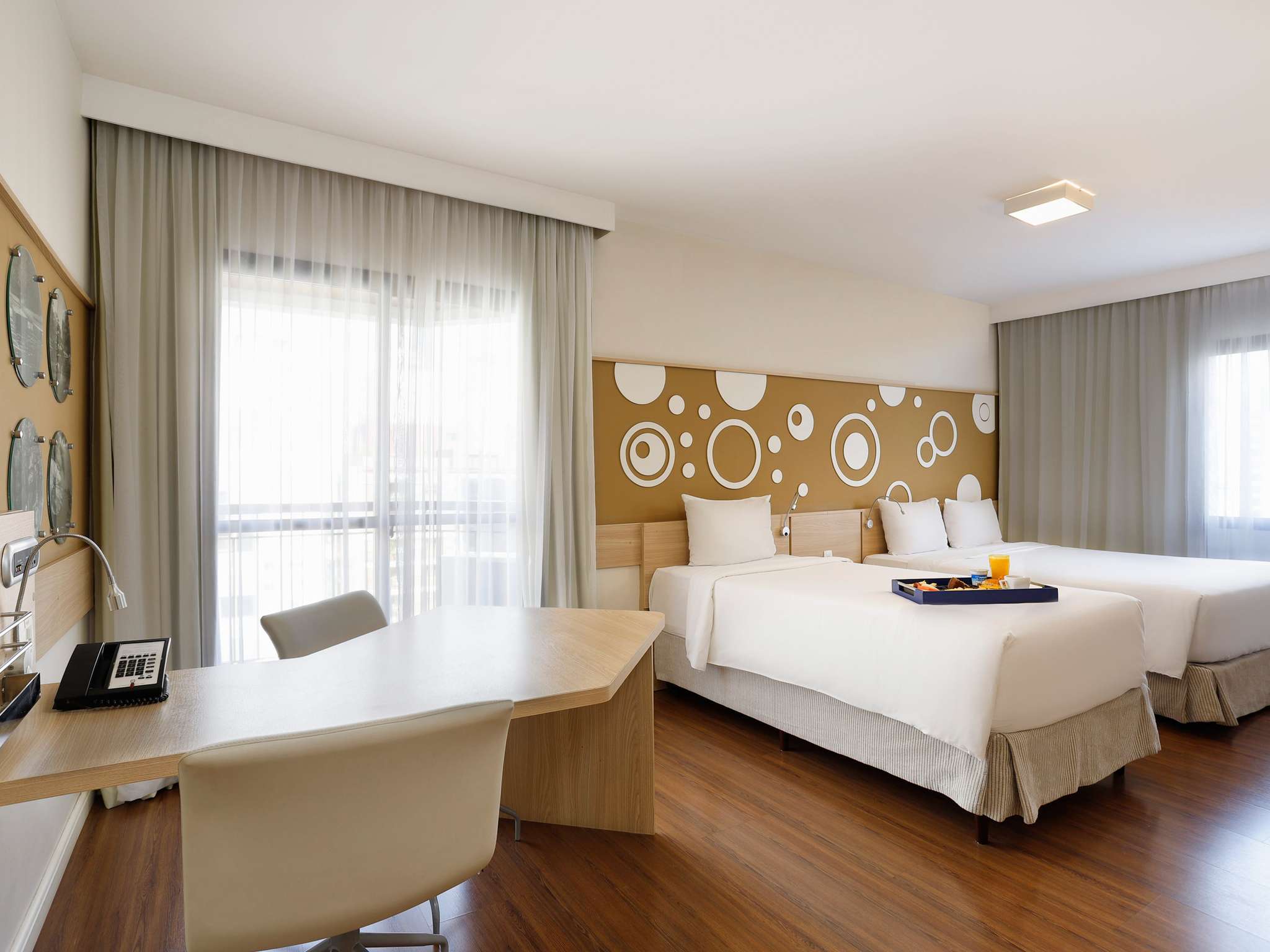Photo - Mercure Sao Paulo Alamedas
