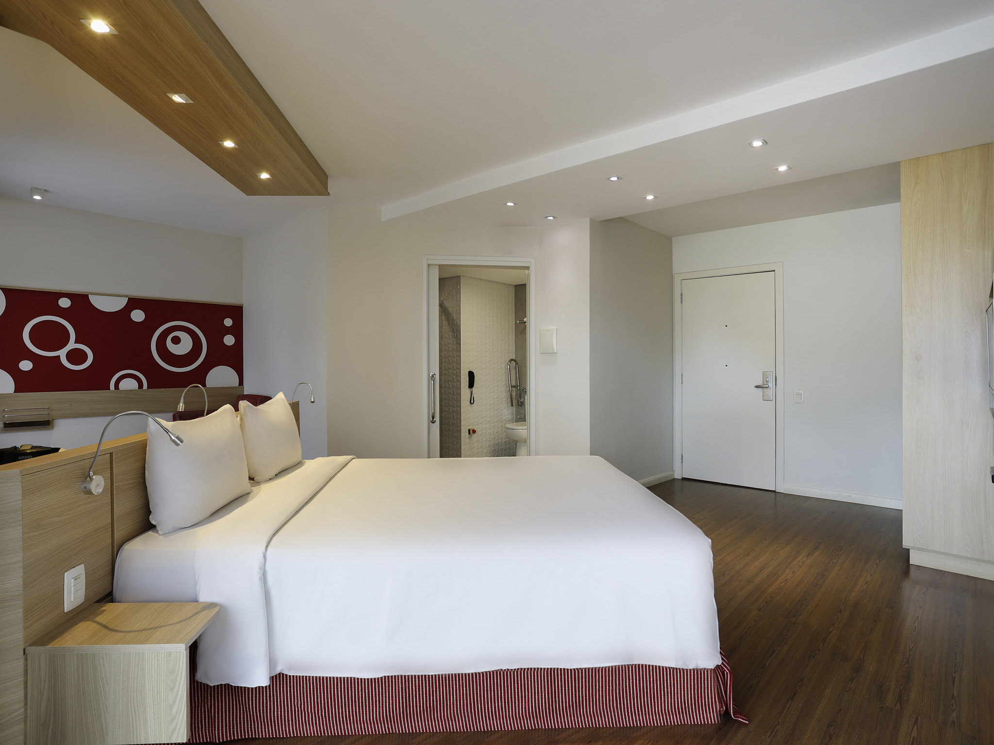 Photo - Mercure Sao Paulo Alamedas