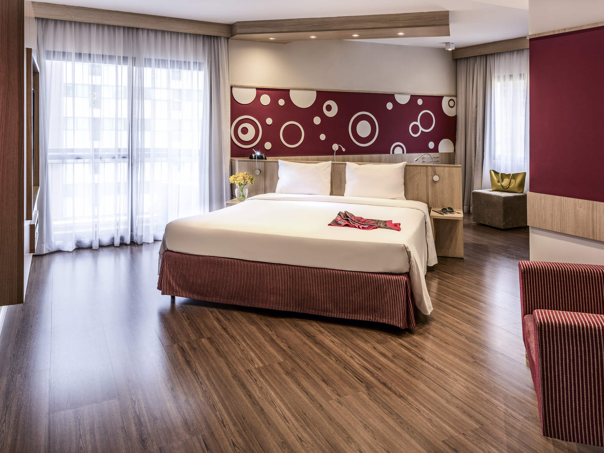 Photo - Mercure Sao Paulo Alamedas