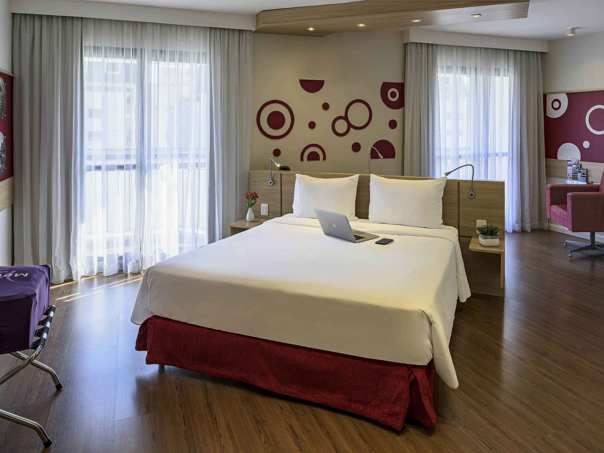 Photo - Mercure Sao Paulo Alamedas