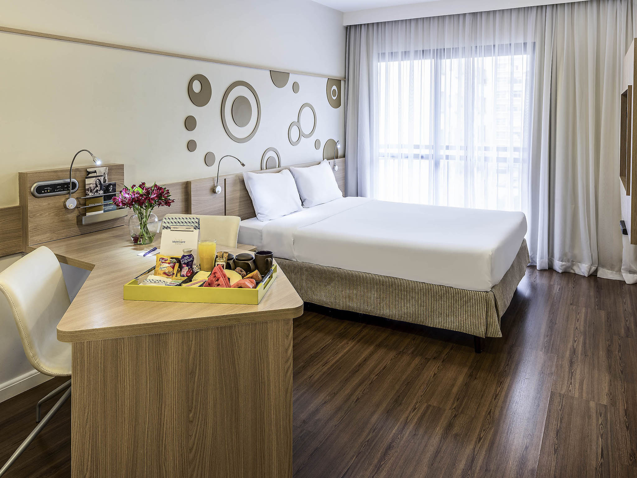 Photo - Mercure Sao Paulo Alamedas