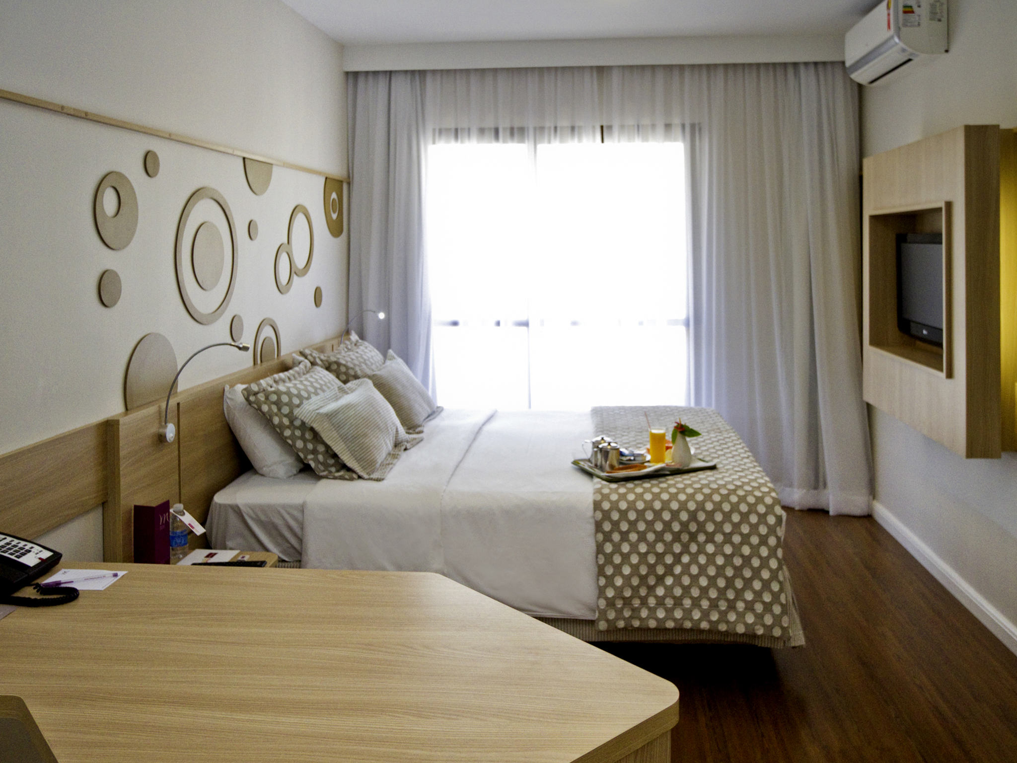 Photo - Mercure Sao Paulo Alamedas