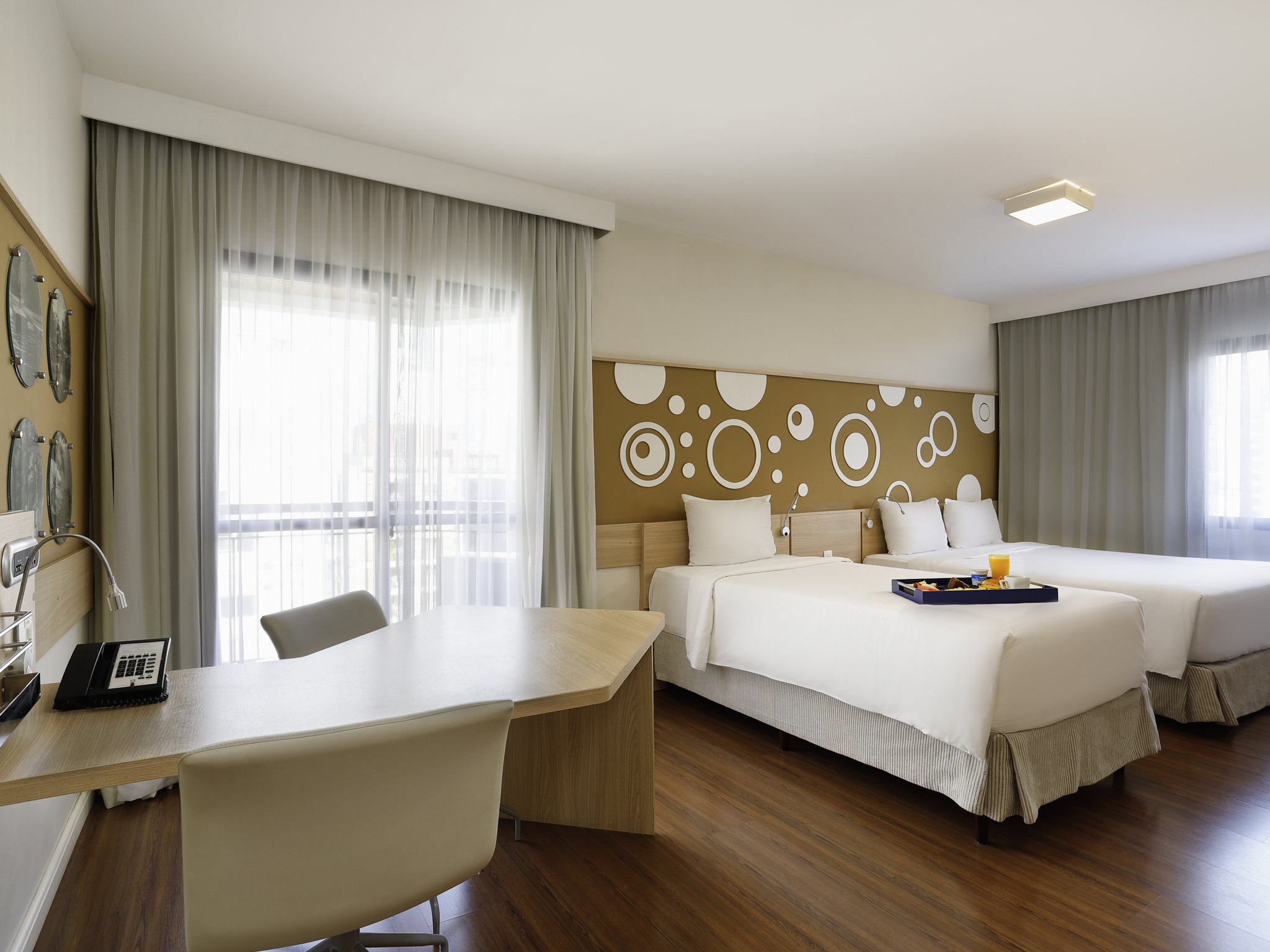 Photo - Mercure Sao Paulo Alamedas