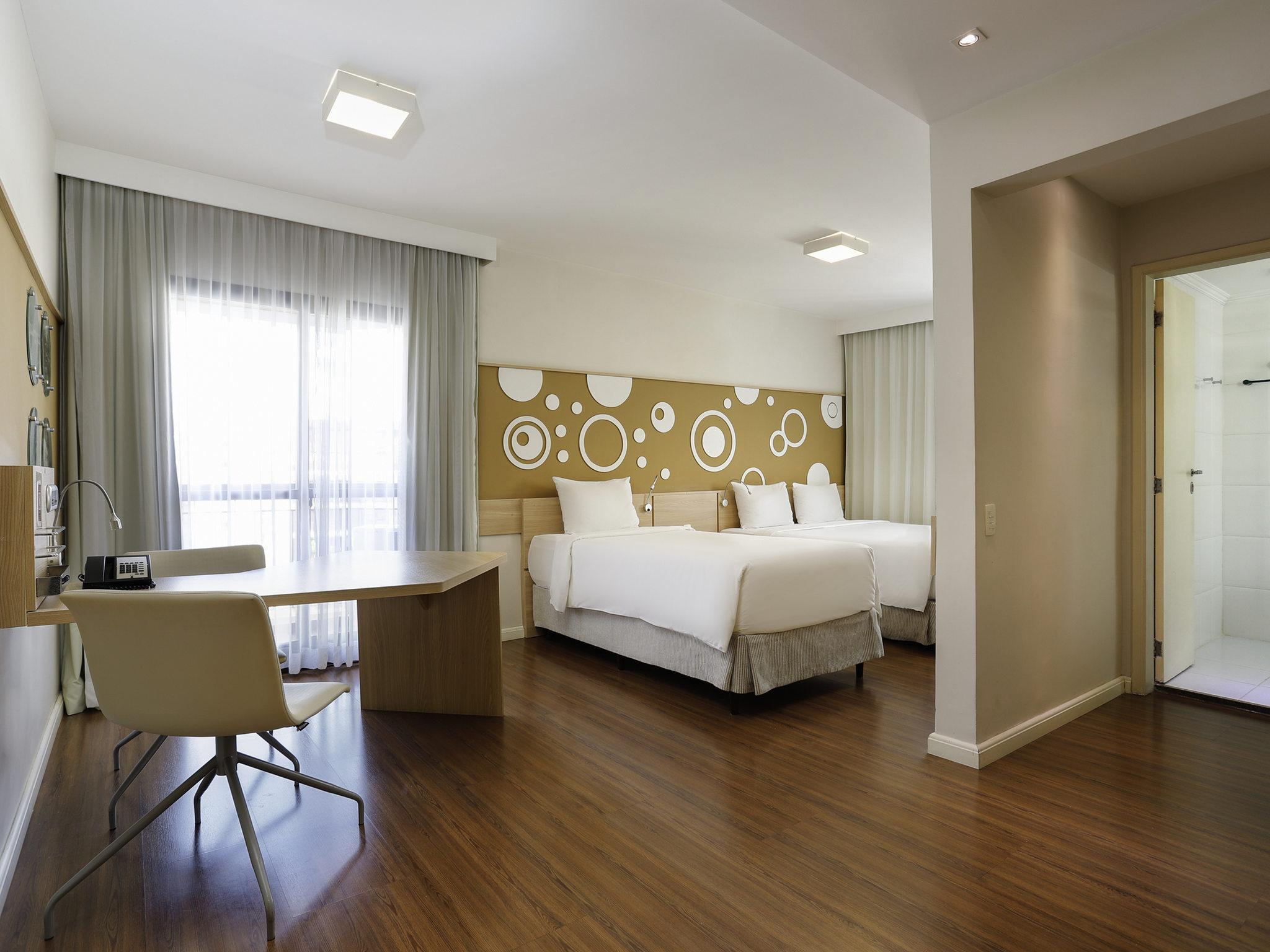 Photo - Mercure Sao Paulo Alamedas