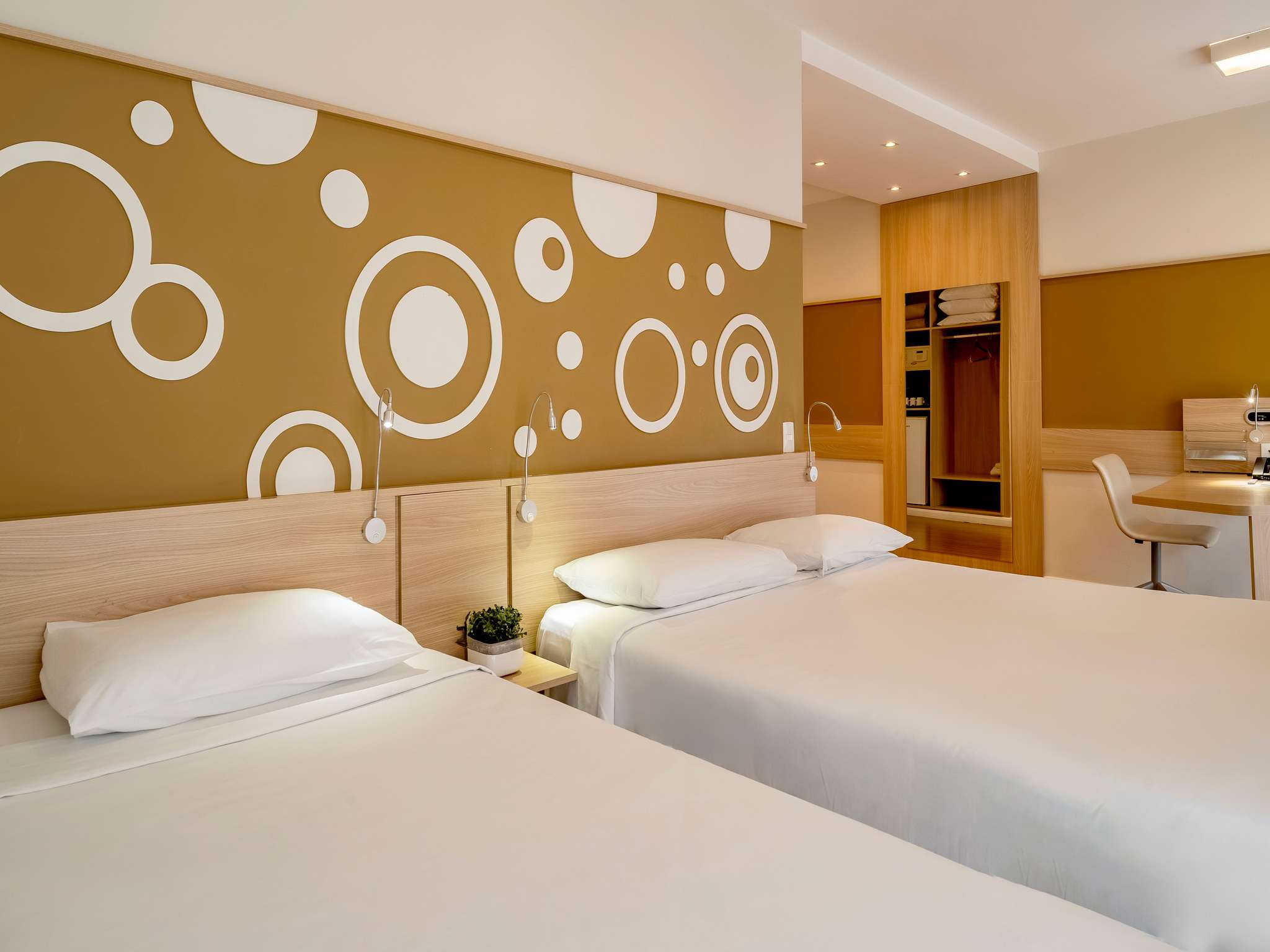 Photo - Mercure Sao Paulo Alamedas