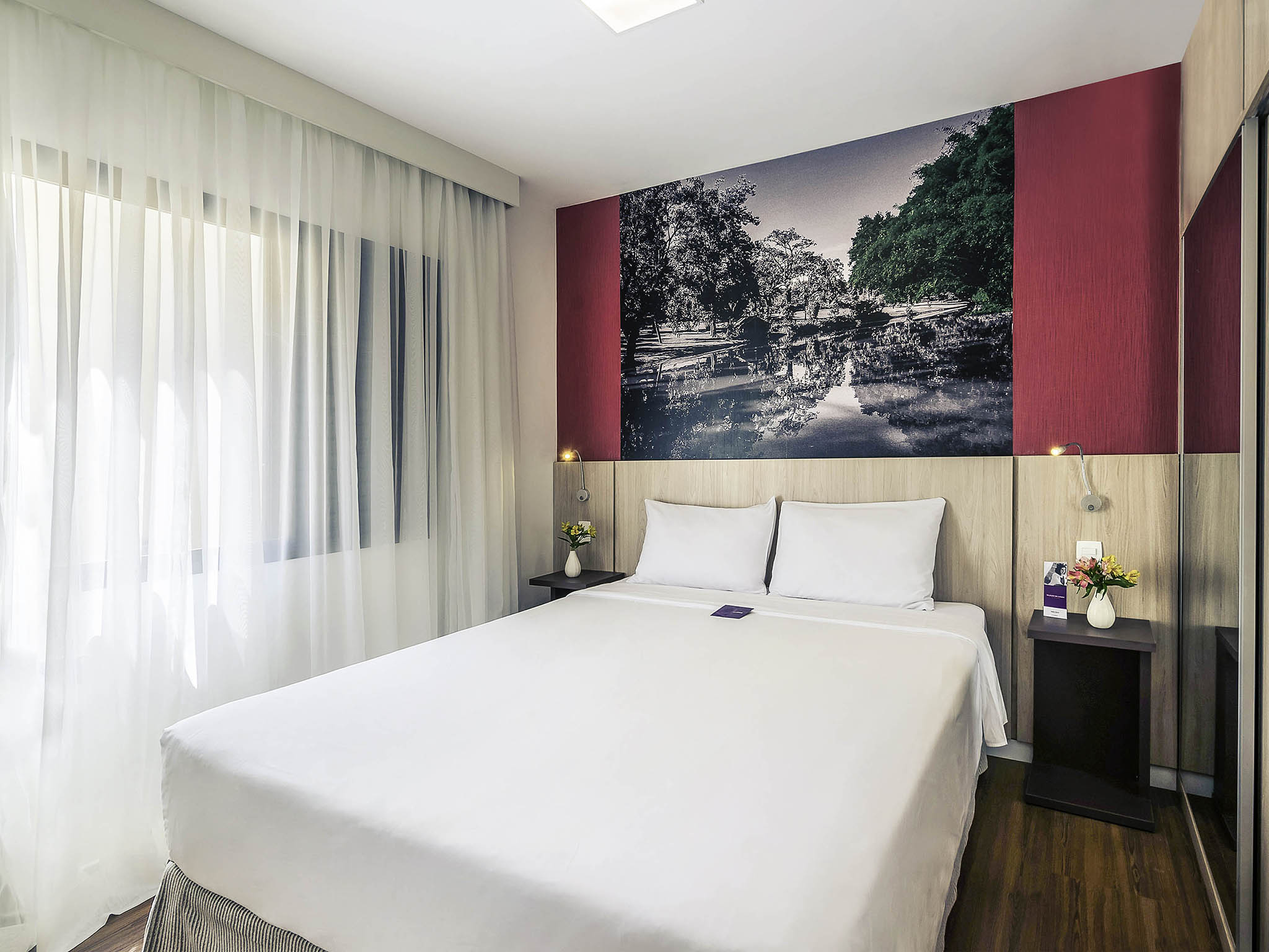 Photo - Mercure Sao Paulo Alamedas
