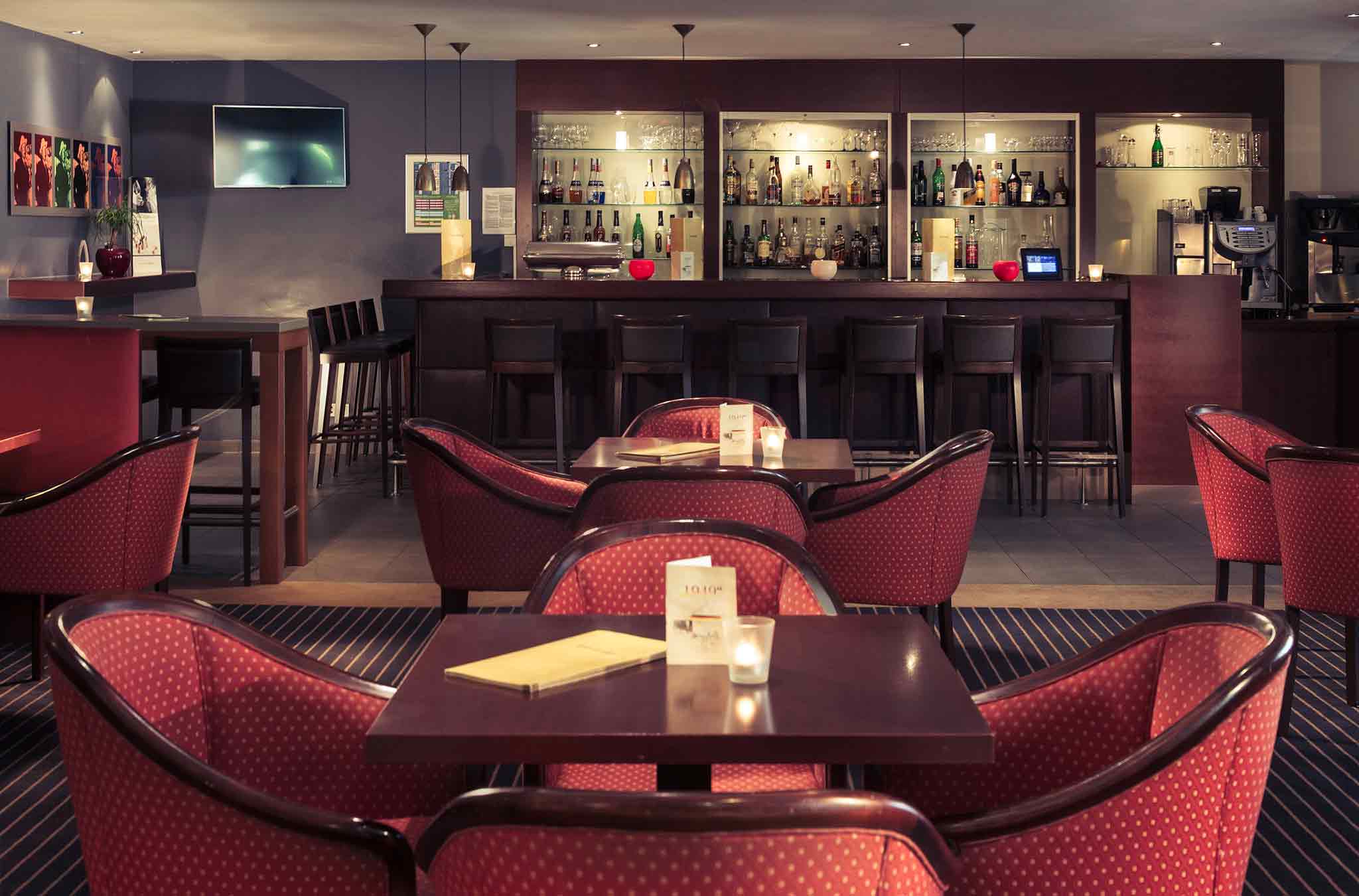 Photo - Mercure Bonn Hardtberg