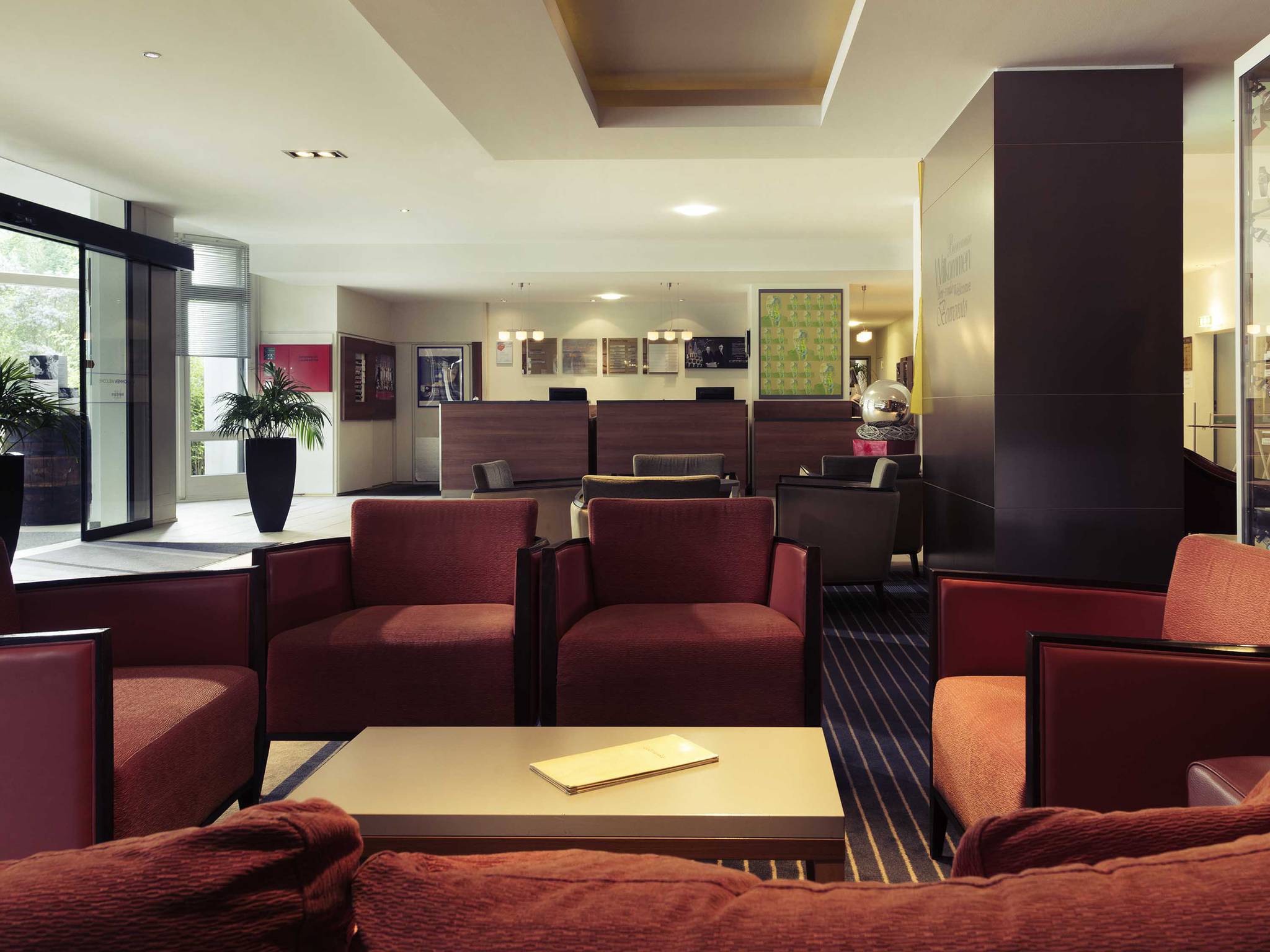 Photo - Mercure Bonn Hardtberg