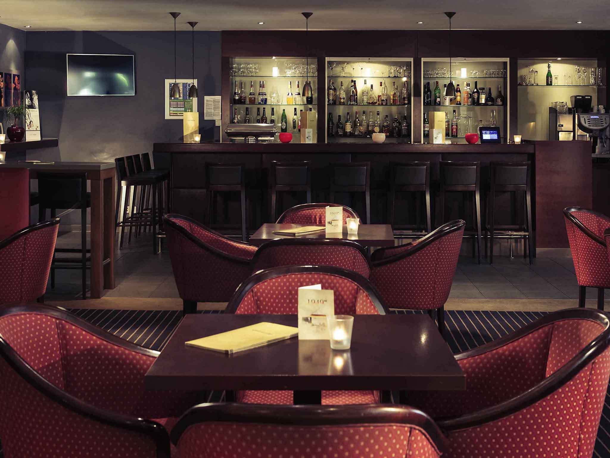 Photo - Mercure Bonn Hardtberg