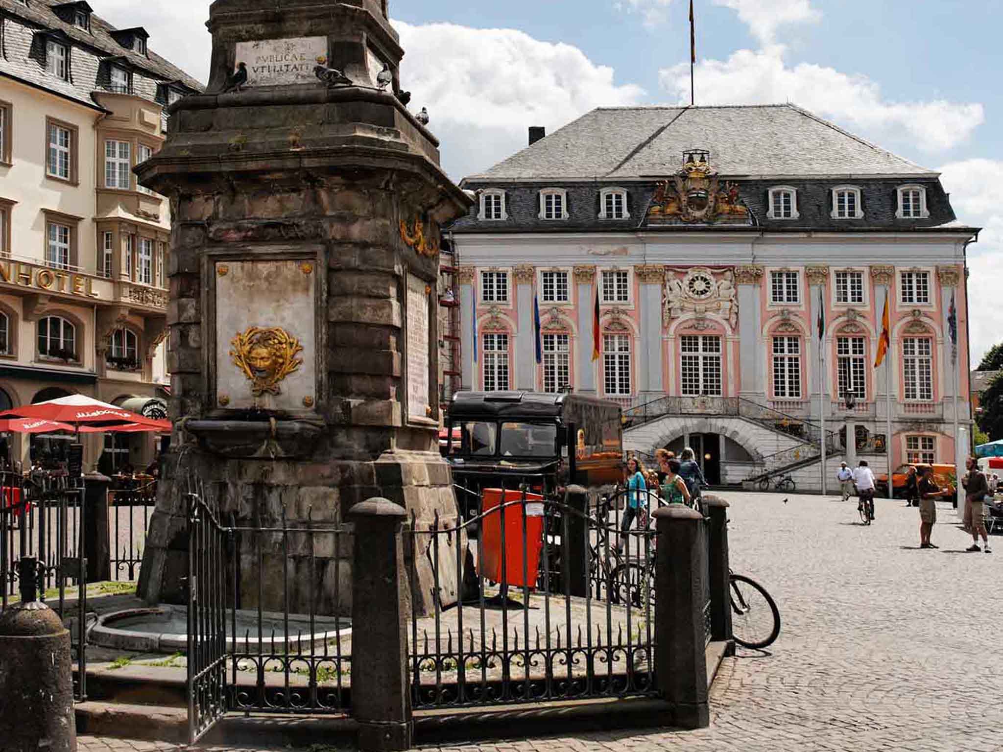 Photo - Mercure Bonn Hardtberg