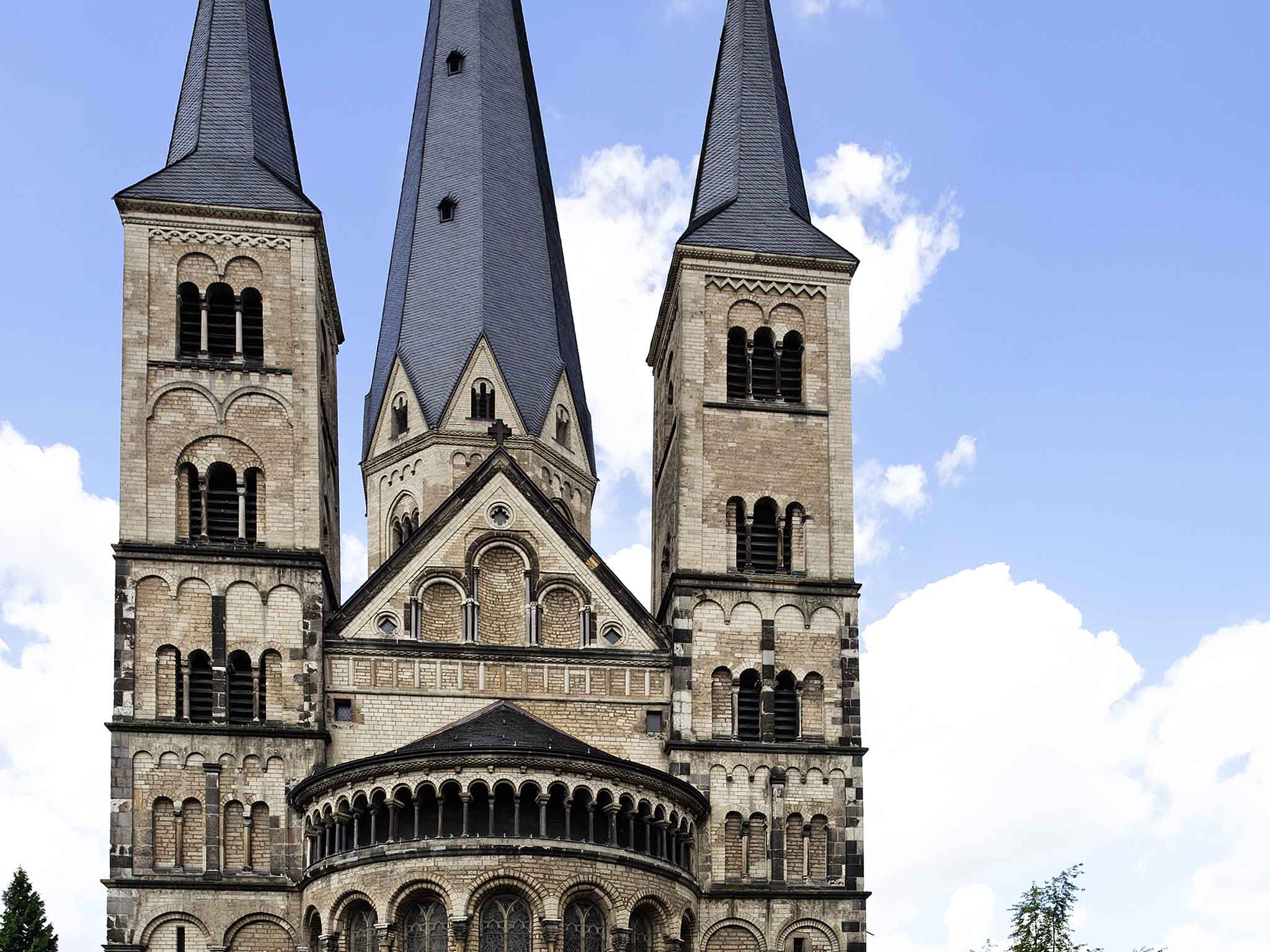 Photo - Mercure Bonn Hardtberg