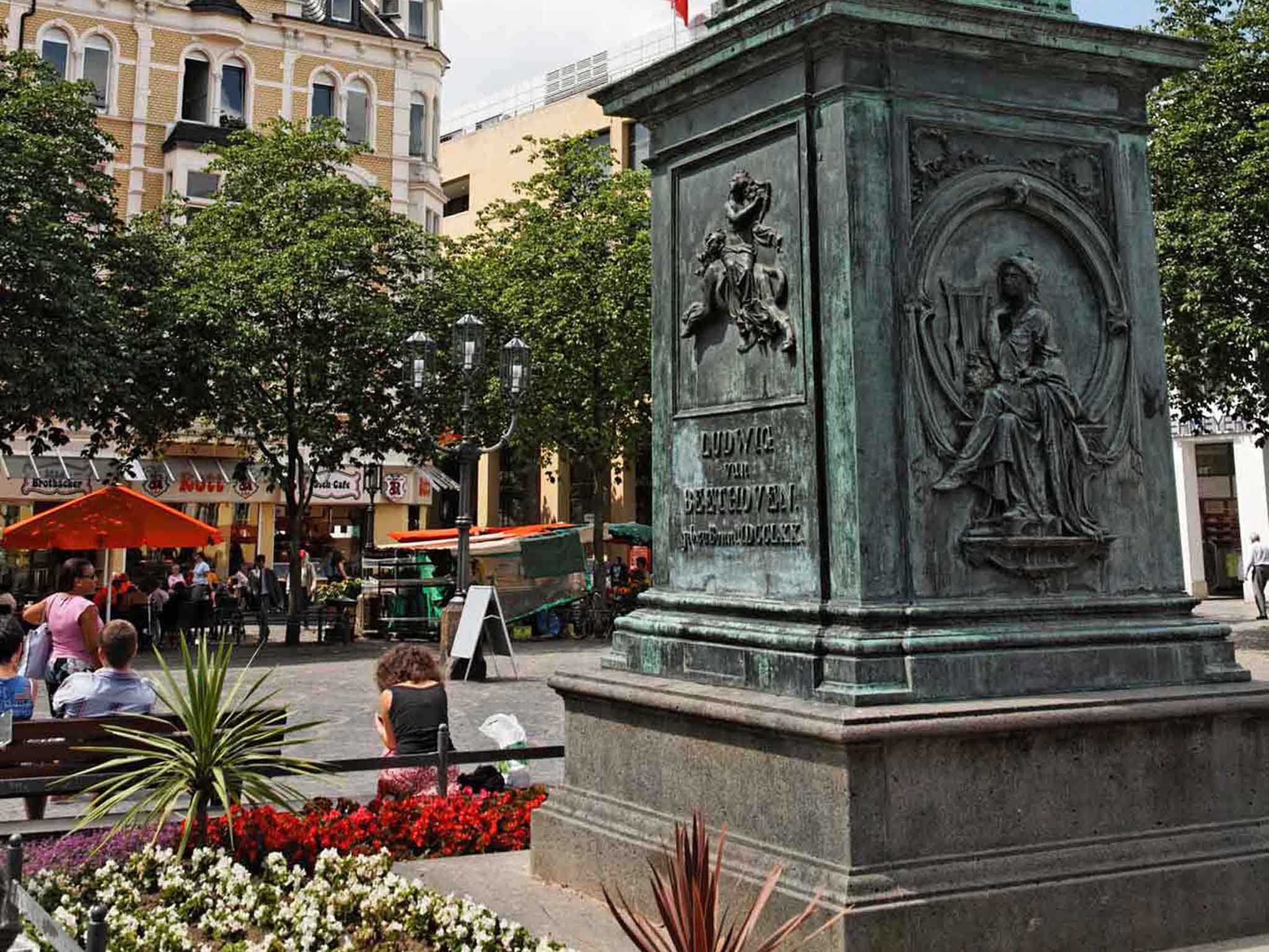 Photo - Mercure Bonn Hardtberg