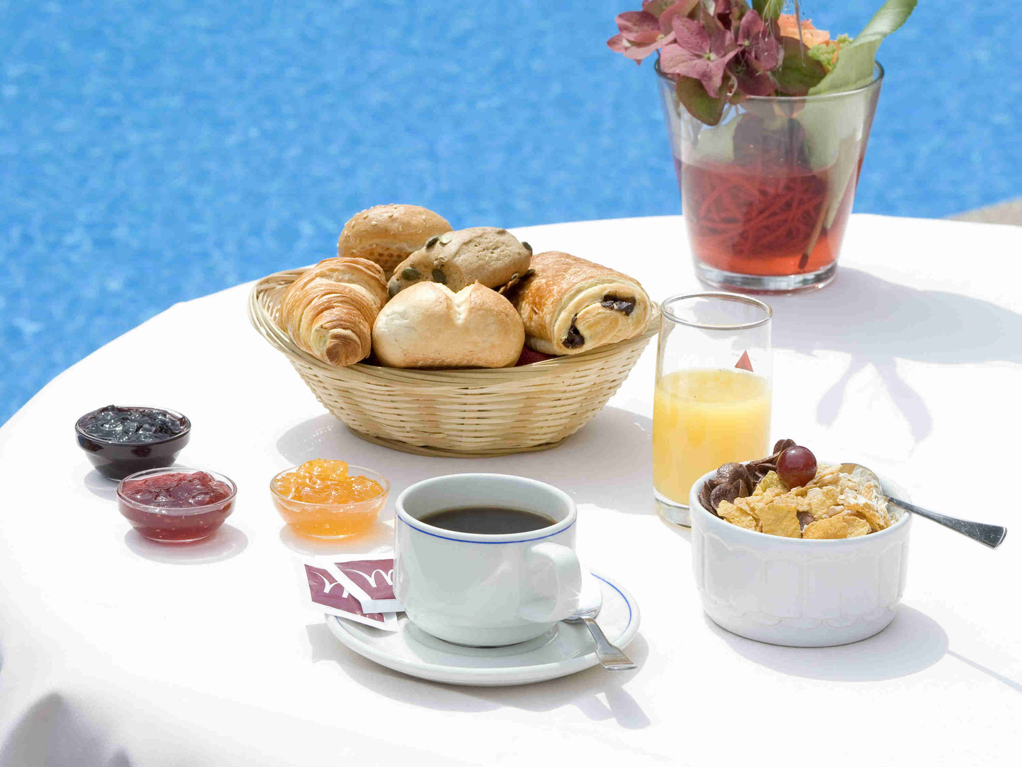 Photo - Mercure Bonn Hardtberg