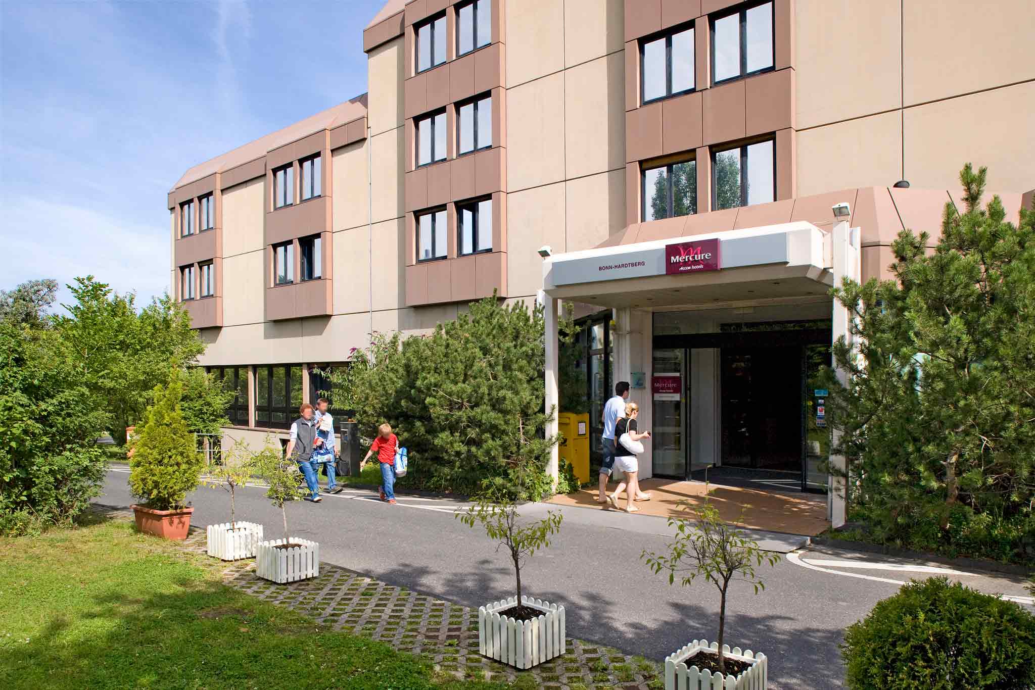 Photo - Mercure Bonn Hardtberg