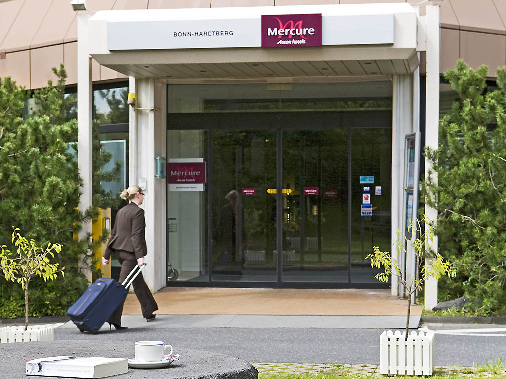 Mercure Hotel Bonn Hardtberg - Image 3