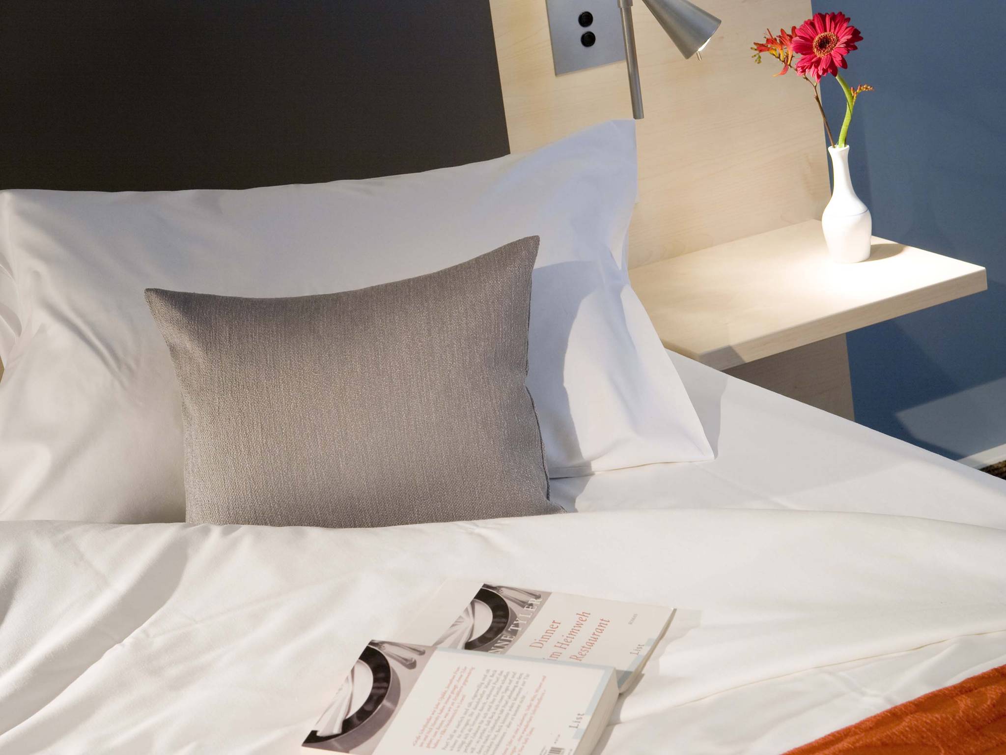 Photo - Mercure Bonn Hardtberg