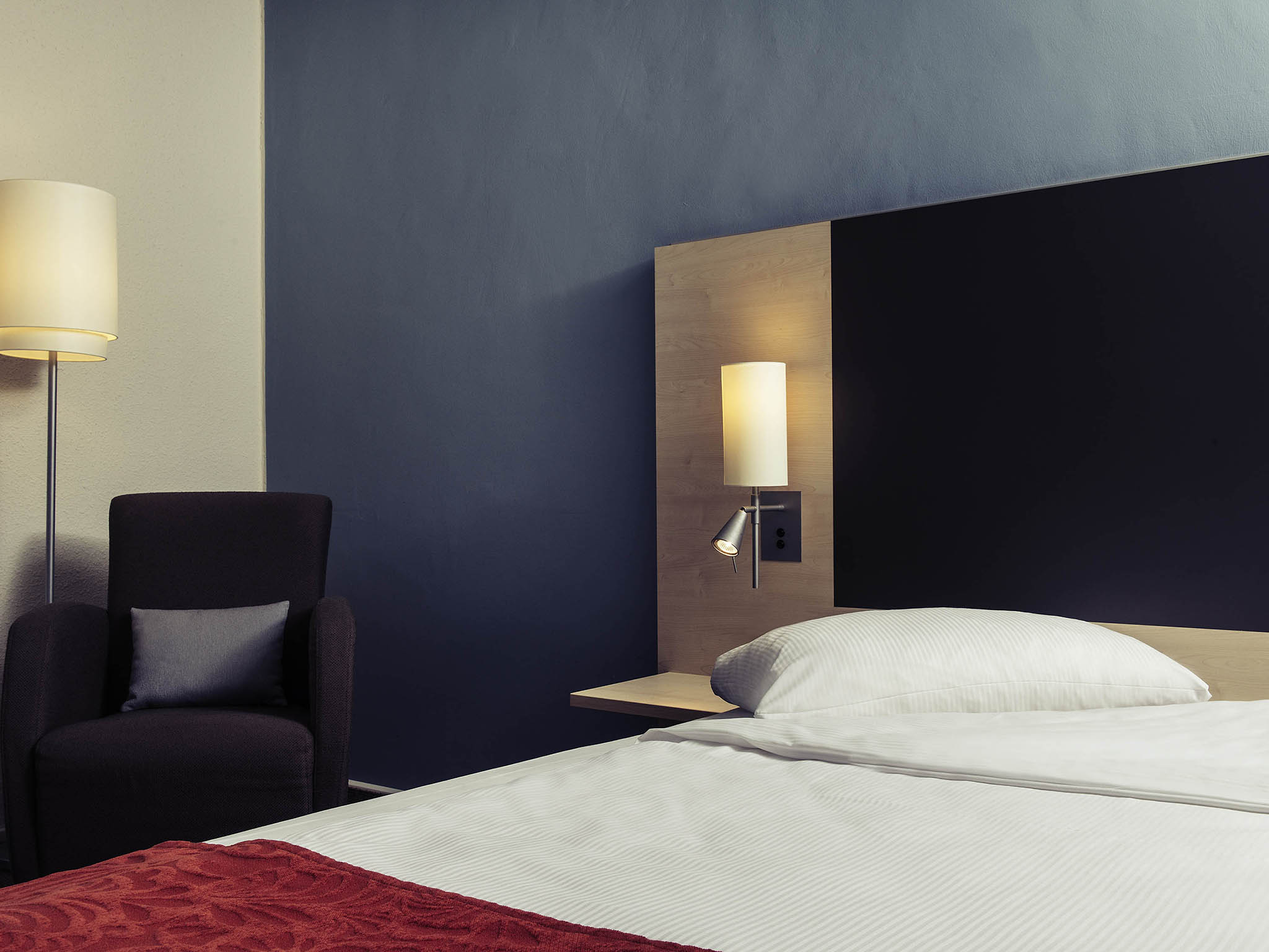 Photo - Mercure Bonn Hardtberg