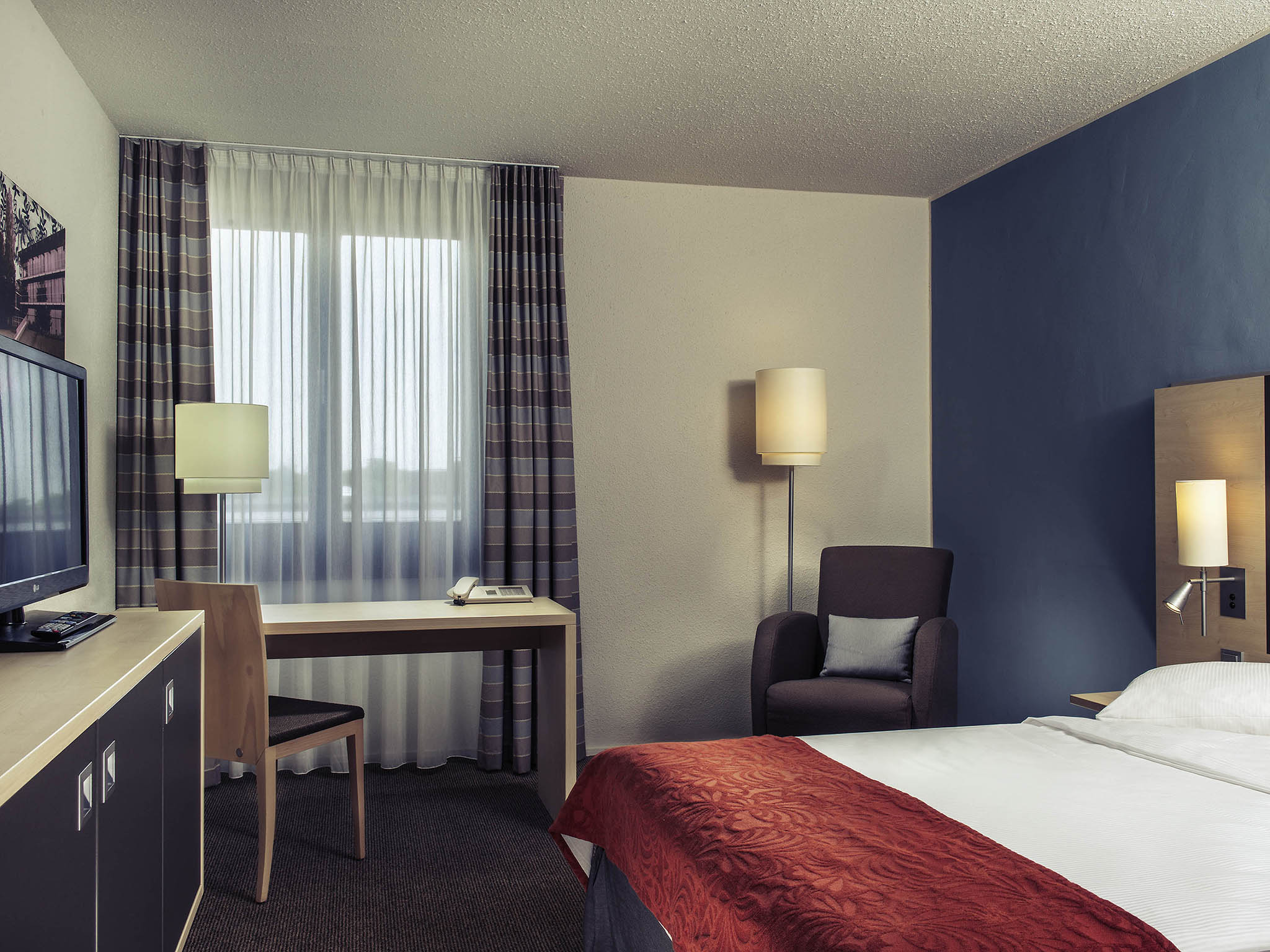 Photo - Mercure Bonn Hardtberg