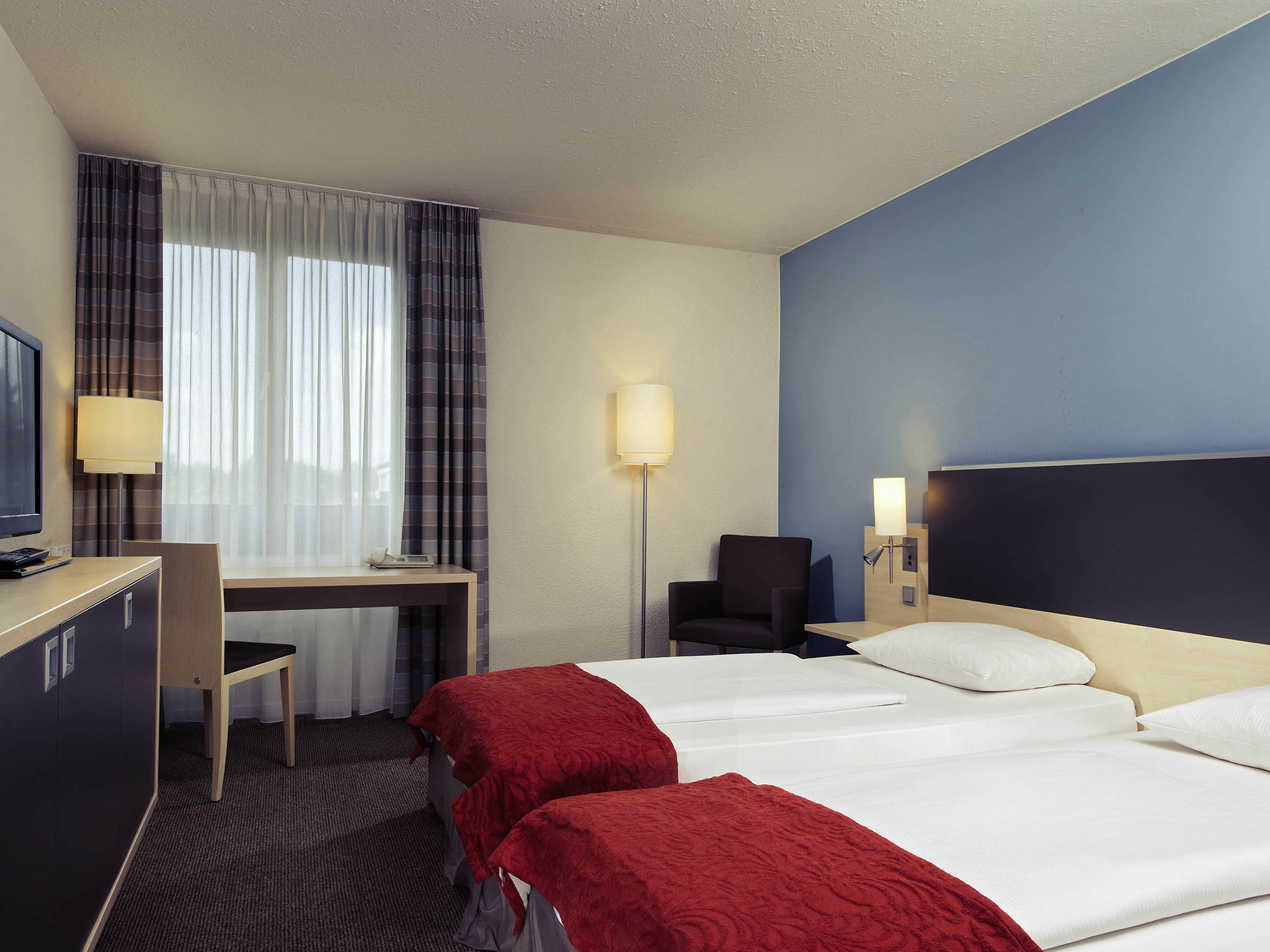 Photo - Mercure Bonn Hardtberg